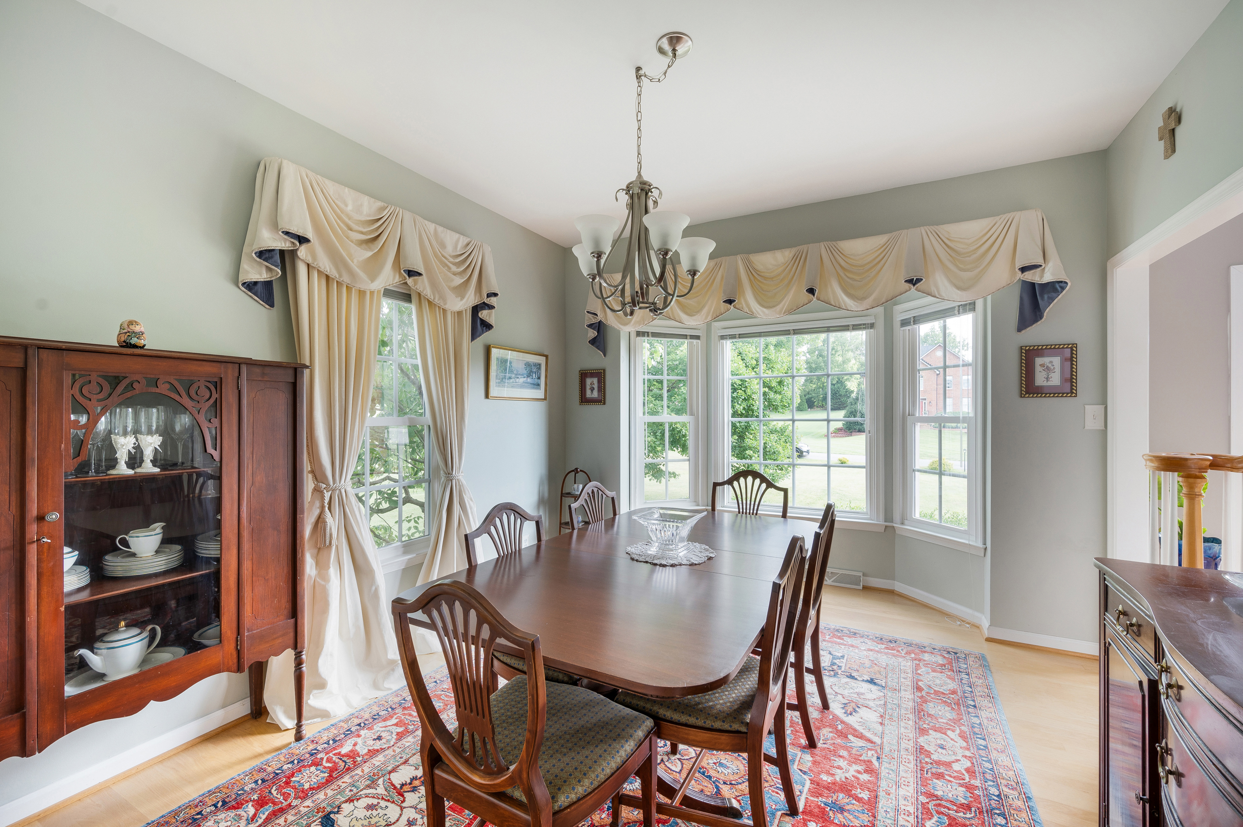 Forest, Virginia, 24551, United States, 4 Bedrooms Bedrooms, ,4 BathroomsBathrooms,Residential,For Sale,1902998
