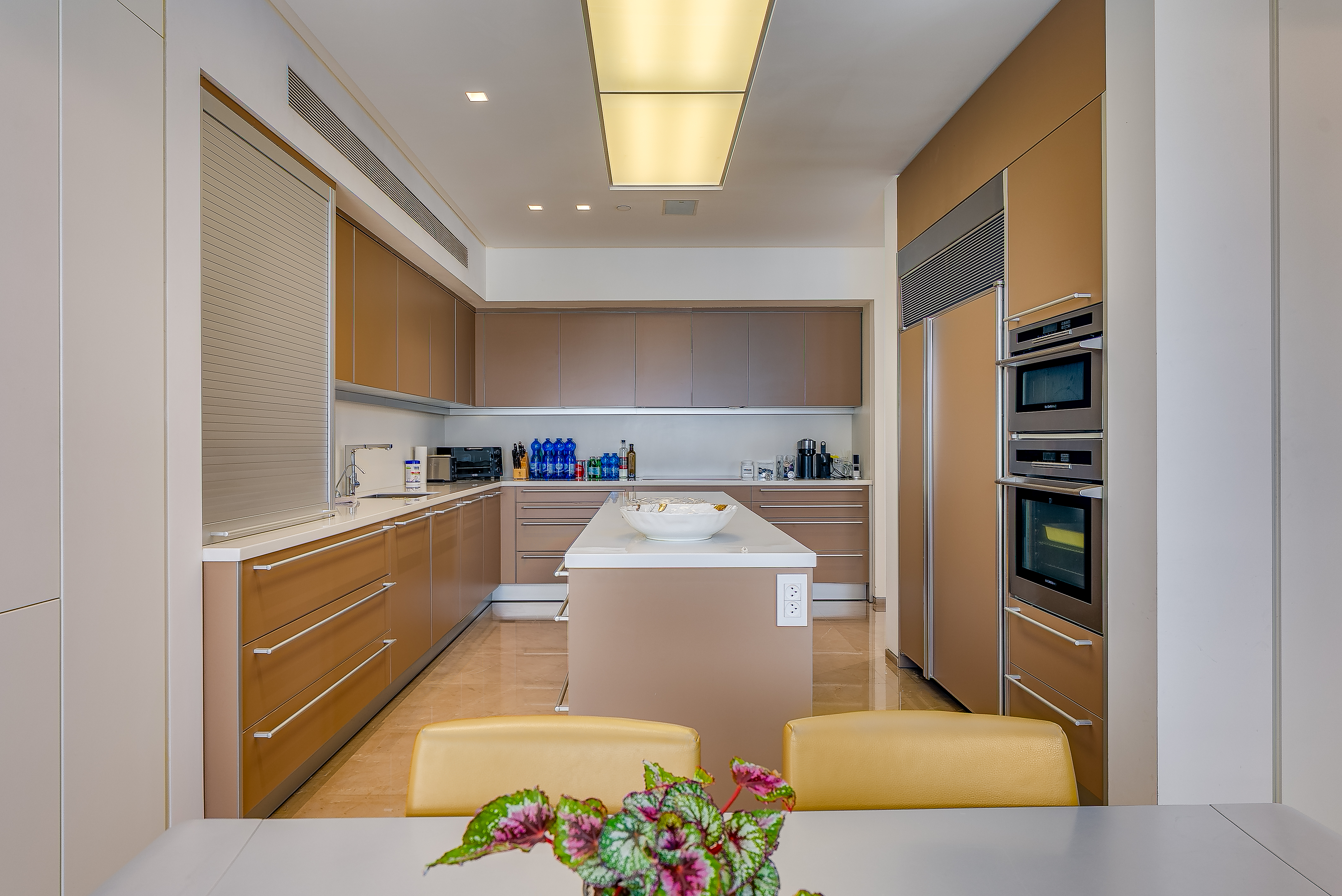  A Timeless Sea View Residence at Akirov Towers - 物件實景