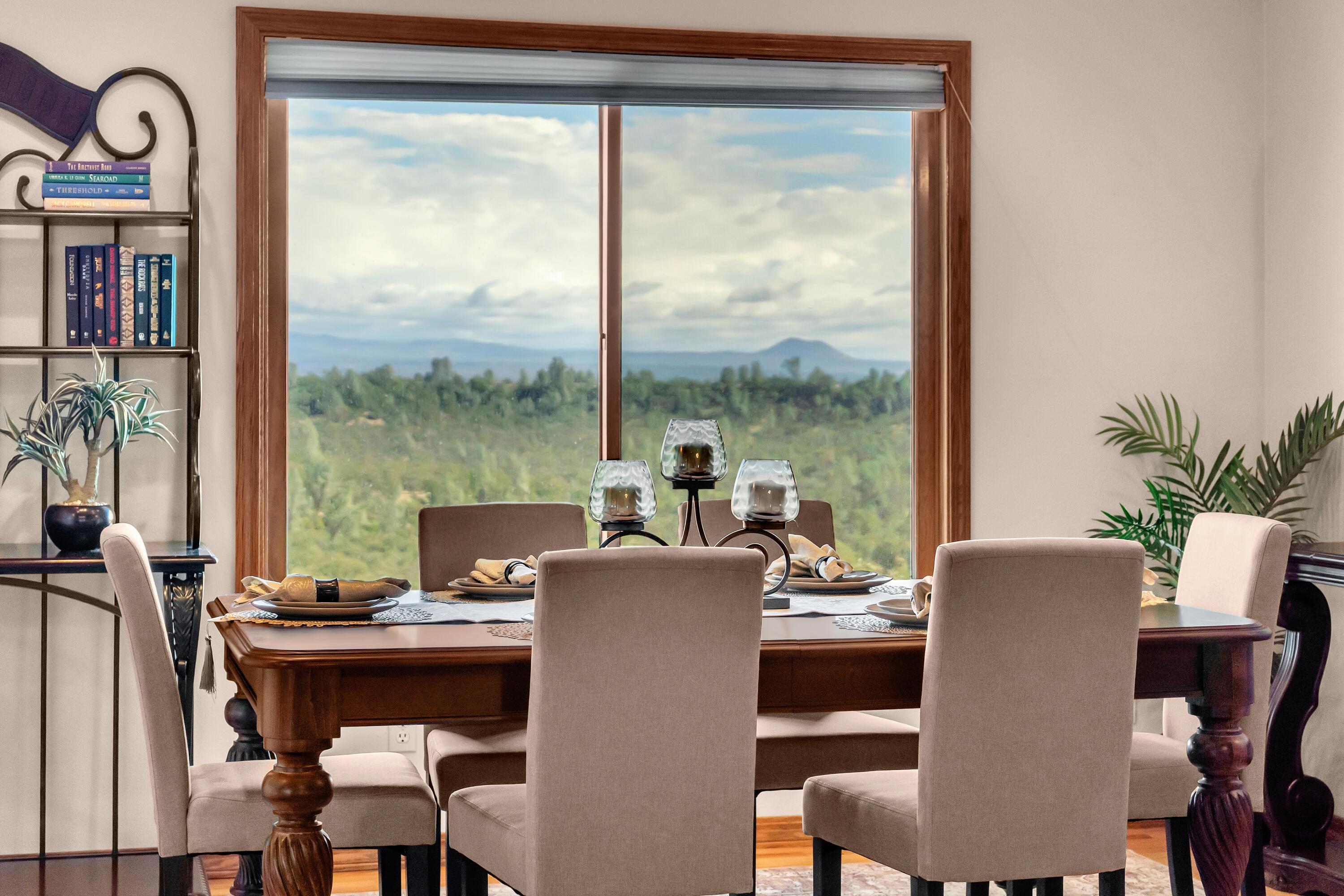 Palo Cedro, California, 96073, United States, 4 Bedrooms Bedrooms, ,3 BathroomsBathrooms,Residential,For Sale,1993452