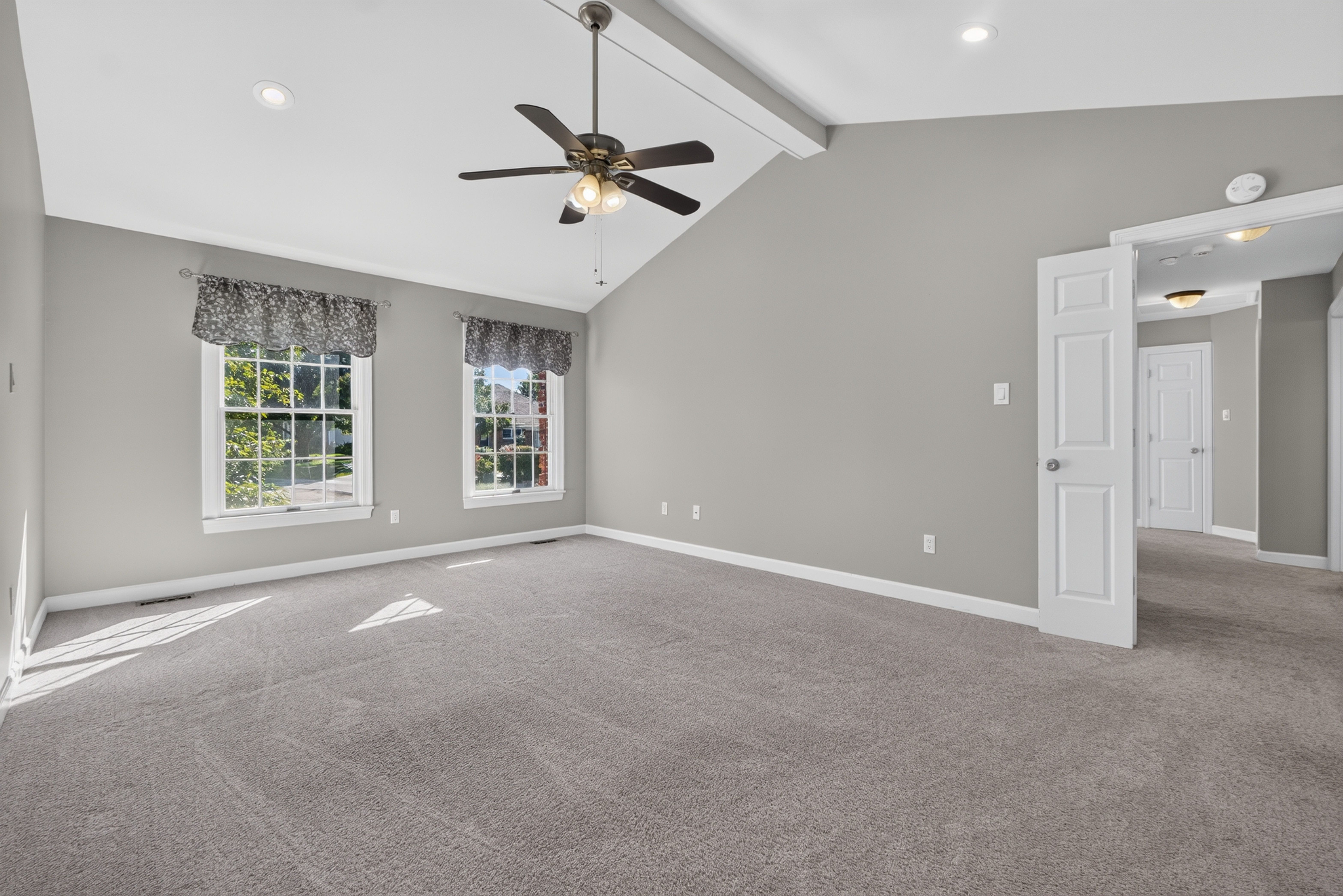  Light, airy and spacious home. - 物件實景