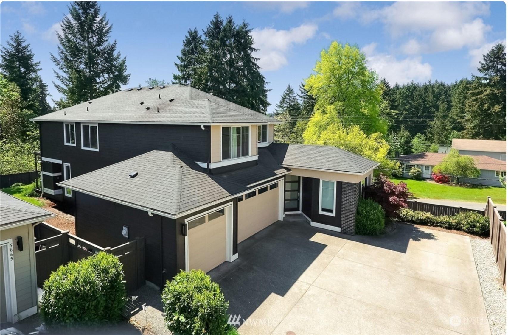 5657 328TH PLACE, AUBURN, Washington, 98001, United States, 4 Bedrooms Bedrooms, ,3 BathroomsBathrooms,Residential,For Sale,5657 328TH PLACE,1434470