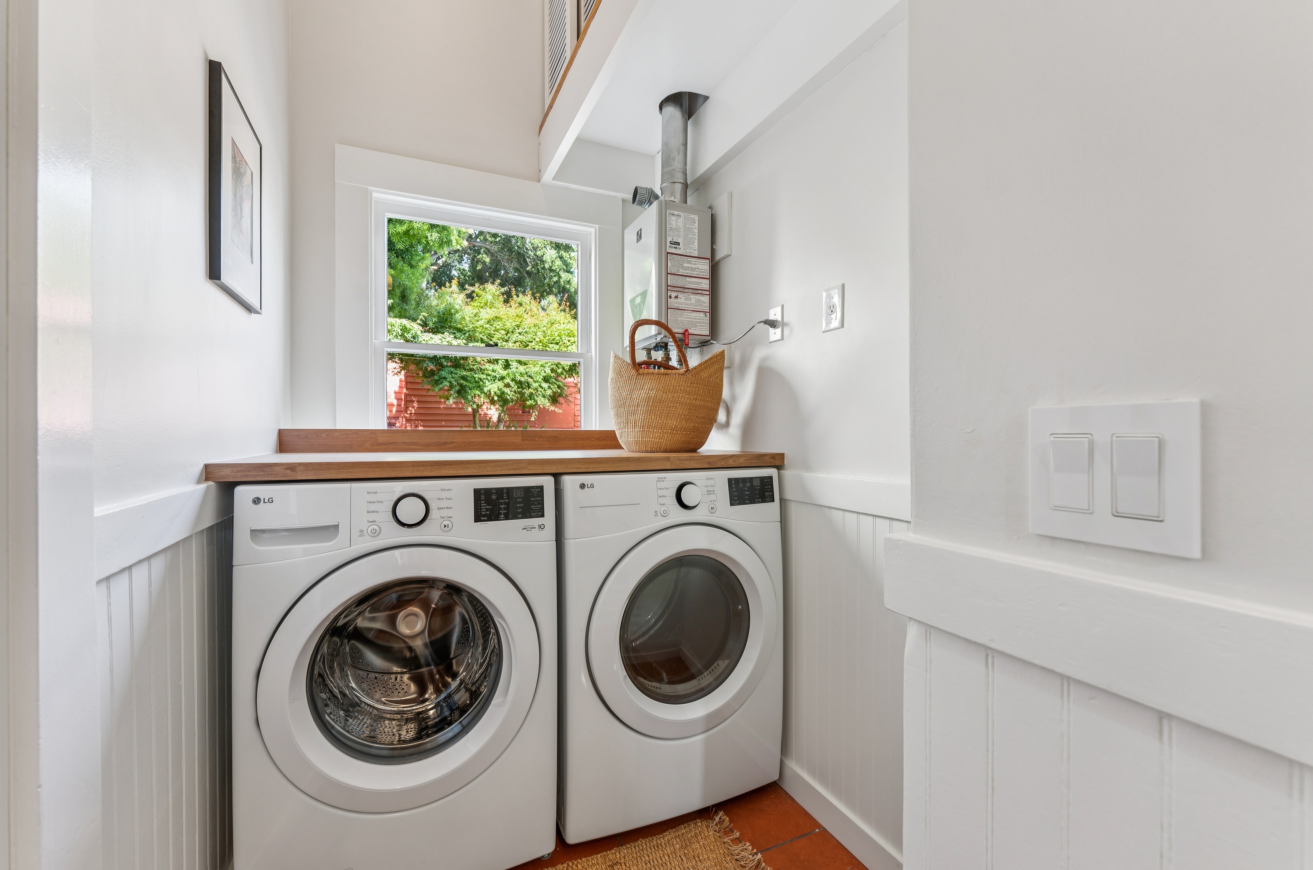  A True Rockridge Classic — Rich in Detail, Ready for Its Next Chapter - 物件實景