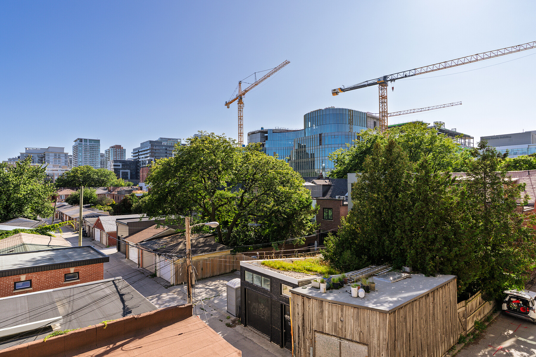  Historic Loft, Modern Luxury - 物件實景