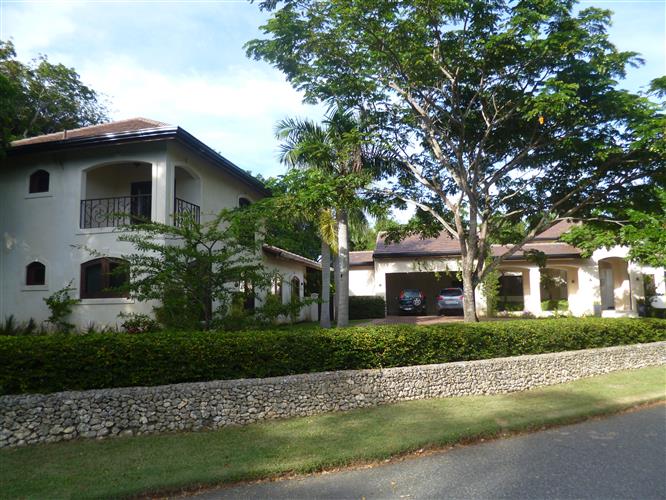 Sosua, DO, 6 Bedrooms Bedrooms, ,7 BathroomsBathrooms,Residential,For Sale,383048