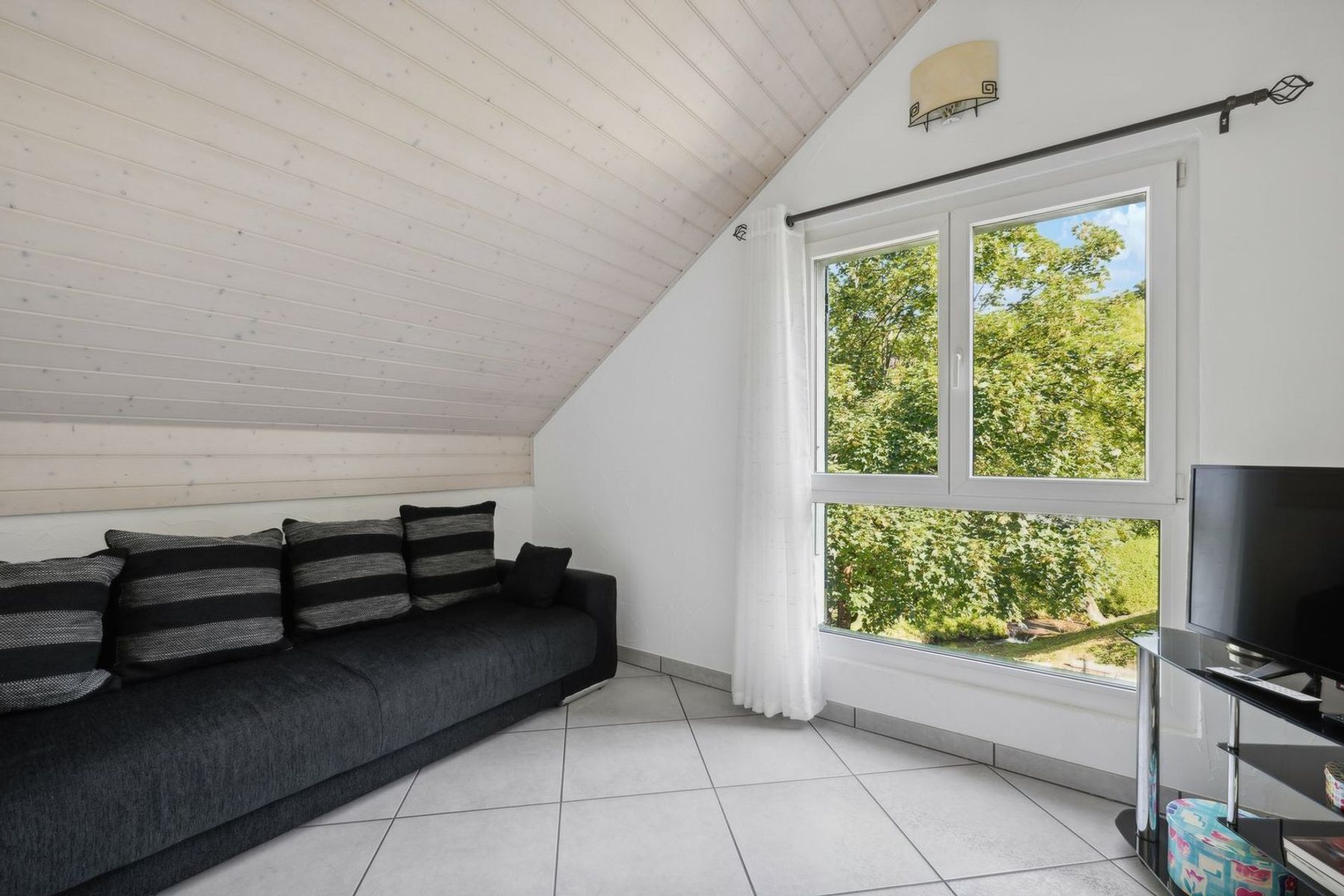  Magnificent detached villa in Montreux - 物件實景
