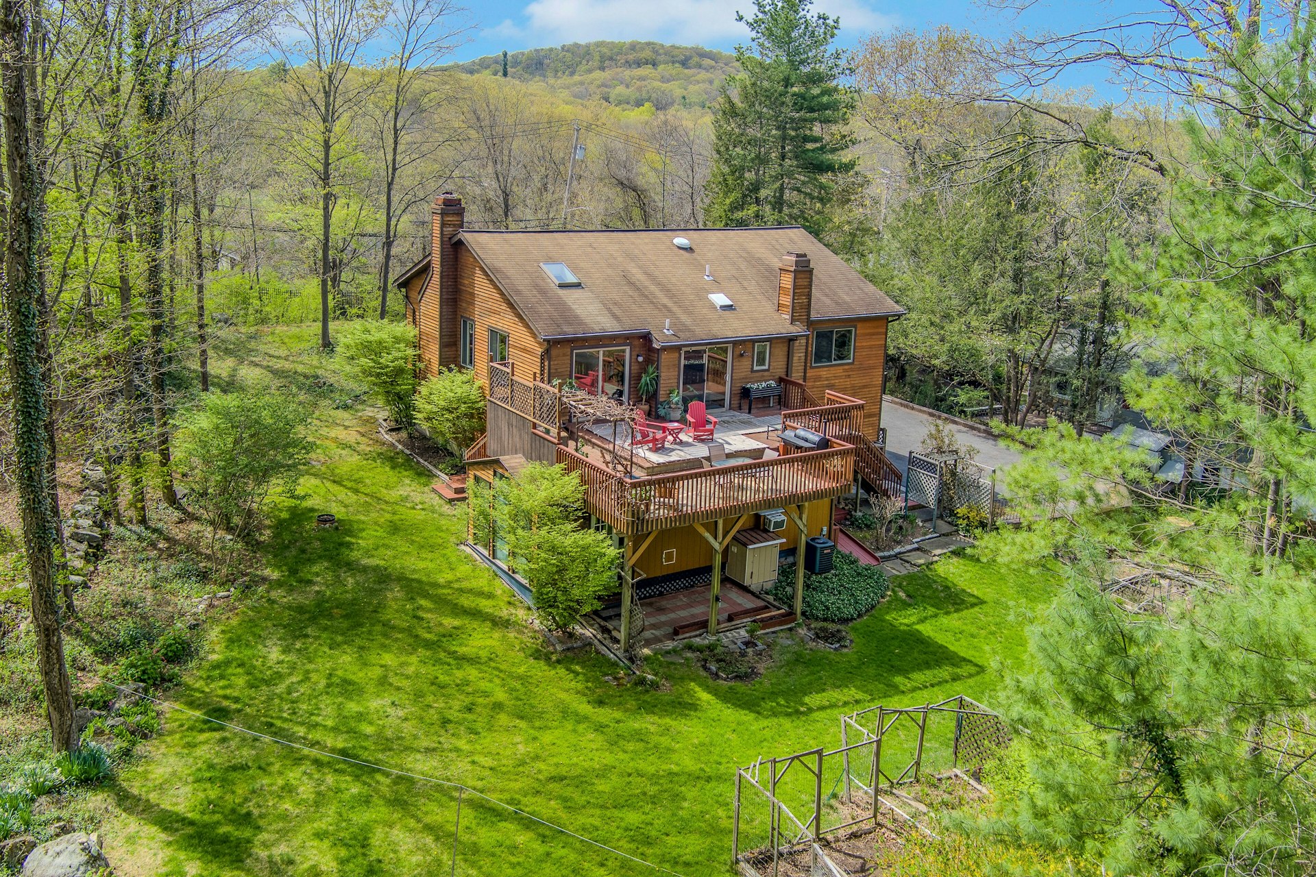  Open Plan - 物件實景