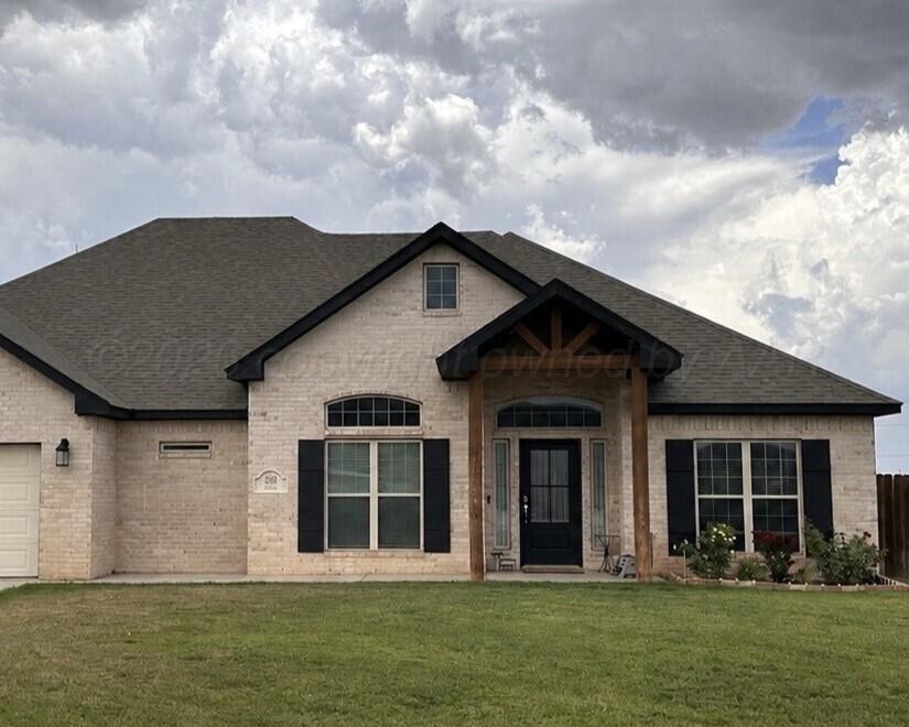 Taurus Trl, Canyon, TX 79015 #1