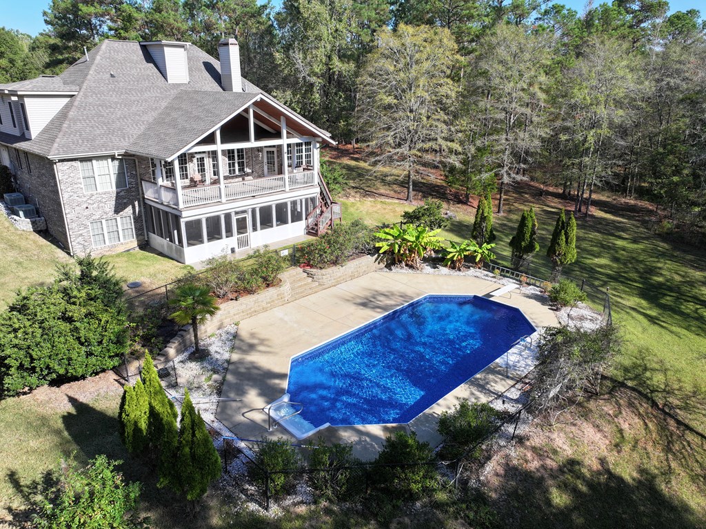 Fortson, Georgia, 31808, United States, 5 Bedrooms Bedrooms, ,5 BathroomsBathrooms,Residential,For Sale,1960480