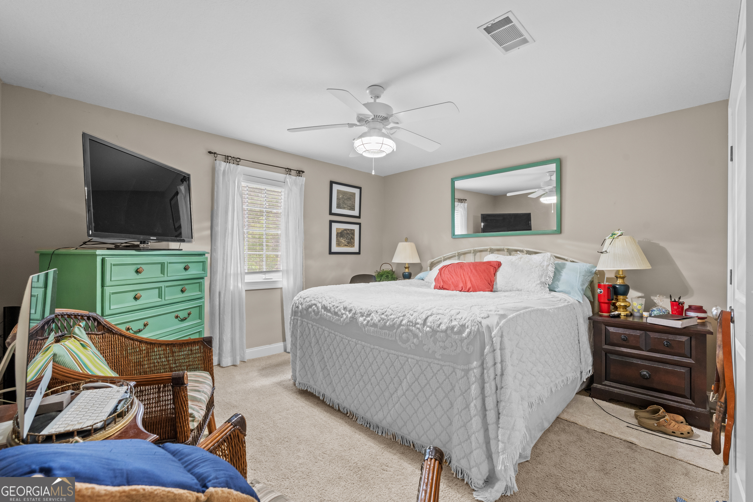 Statesboro, Georgia, 30461, United States, 5 Bedrooms Bedrooms, ,4 BathroomsBathrooms,Residential,For Sale,1794838