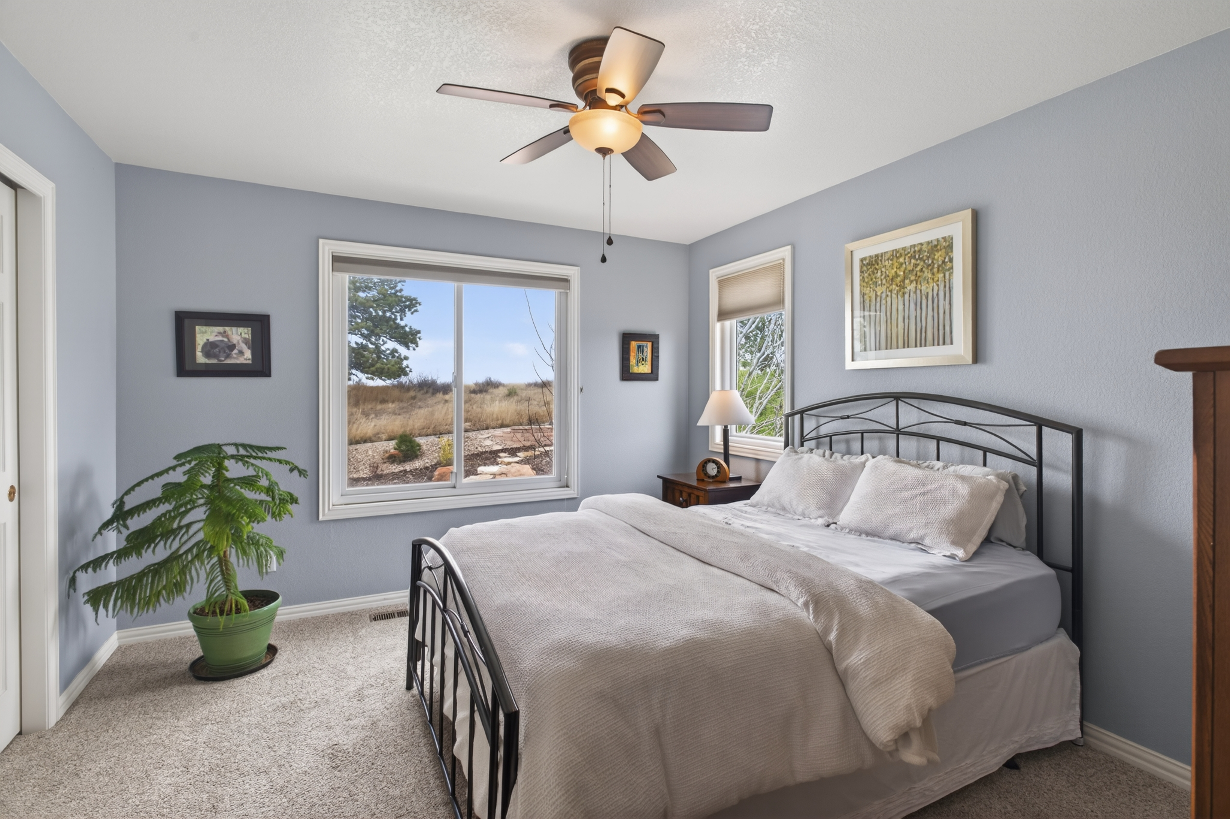  Privacy and a True Connection to Colorado’s Beauty - 物件實景