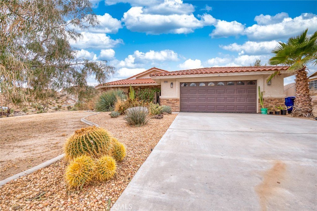 6140 Farrelo Road, Yucca Valley, California, 92284, United States, 3 Bedrooms Bedrooms, ,2 BathroomsBathrooms,Residential,For Sale,6140 Farrelo Road,1652029