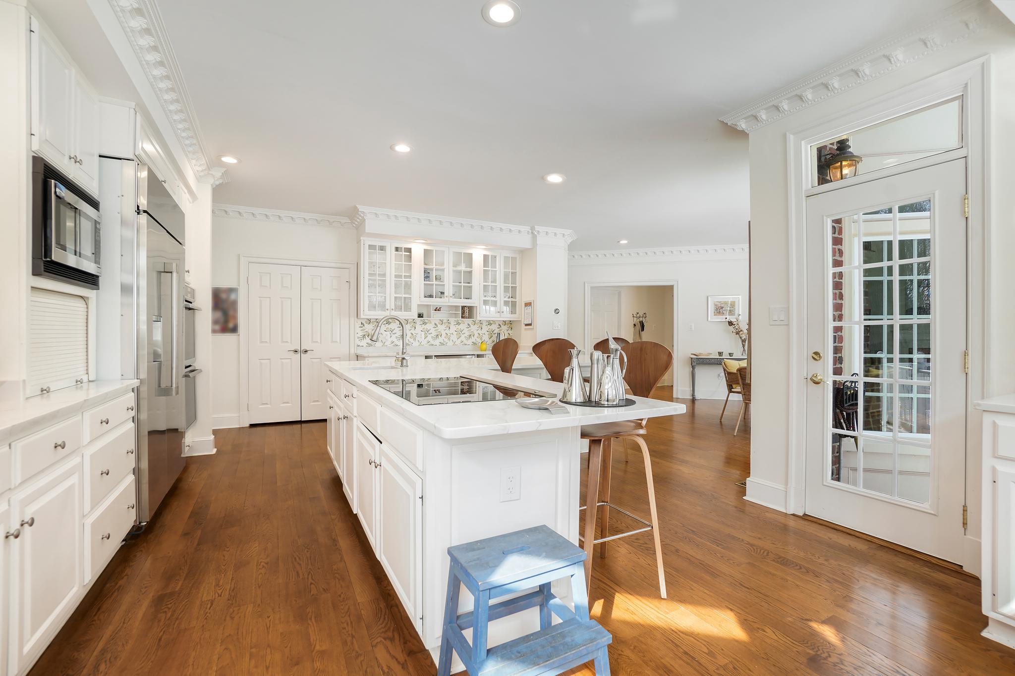  9646 Eagle Ridge Drive, Bethesda, MD, 20817 - 物件實景