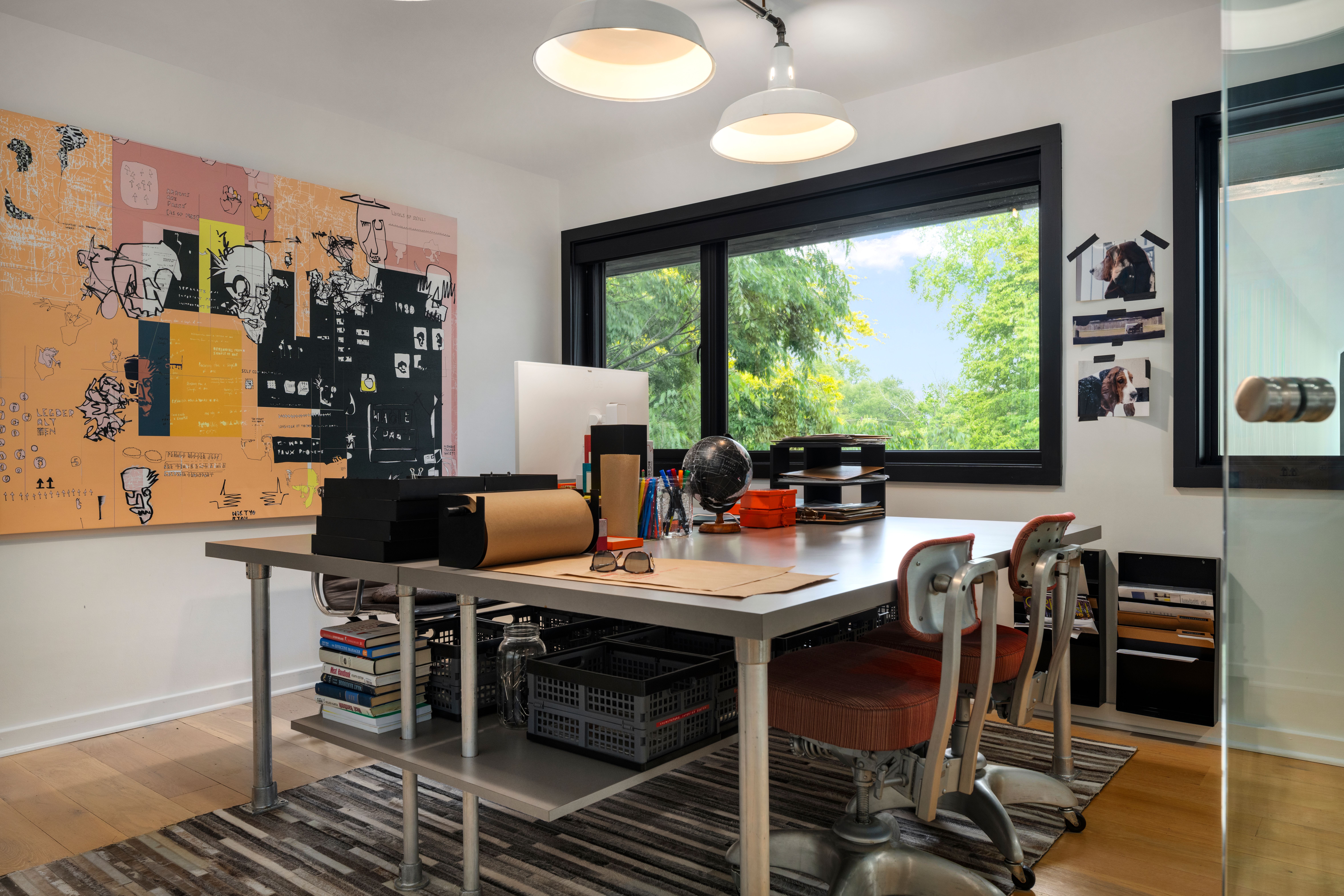  5828 Stoney Hill Road, New Hope, PA 18938 - 物件實景