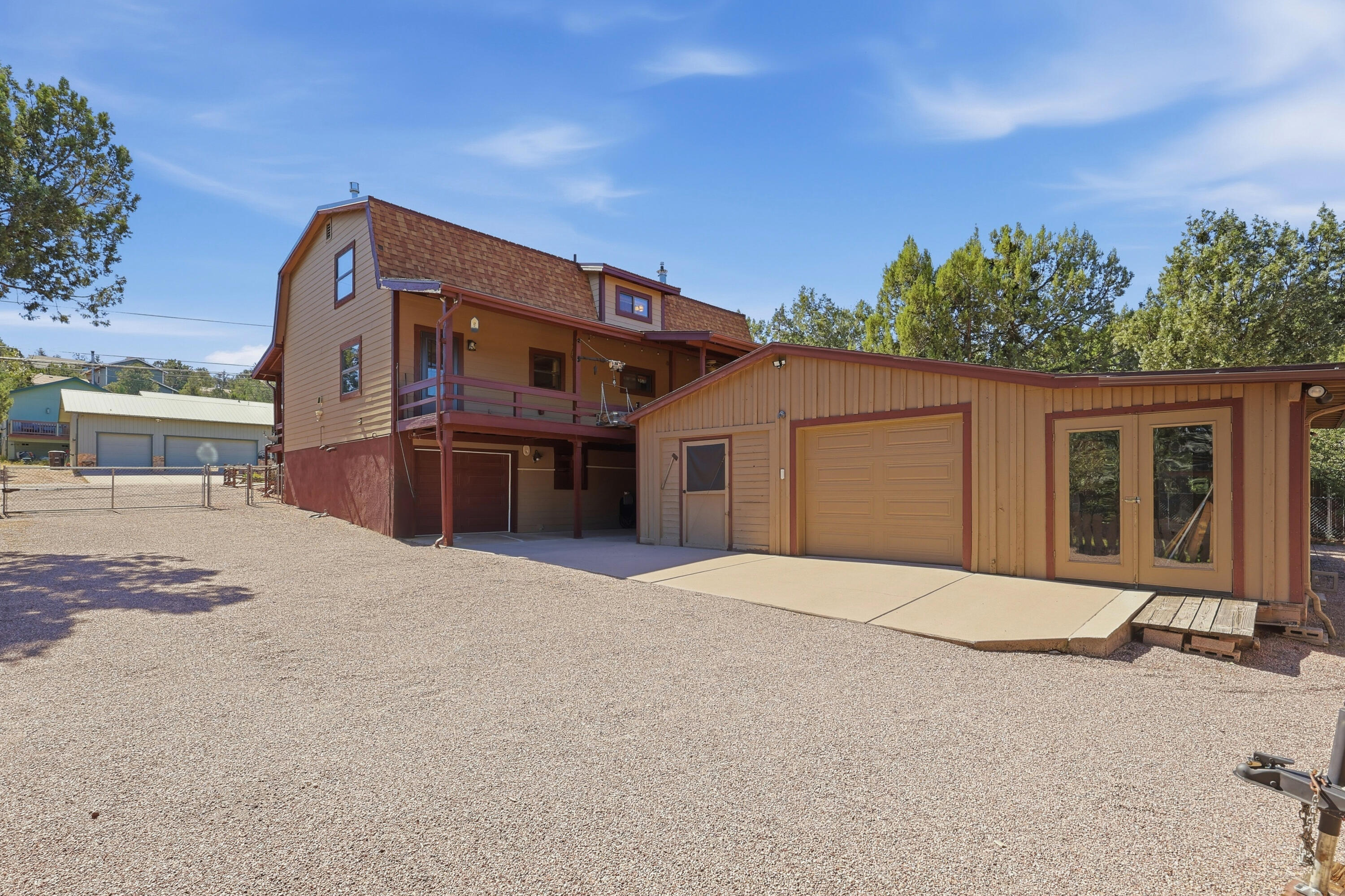 Palmer Dr, Payson, AZ 85541 #1