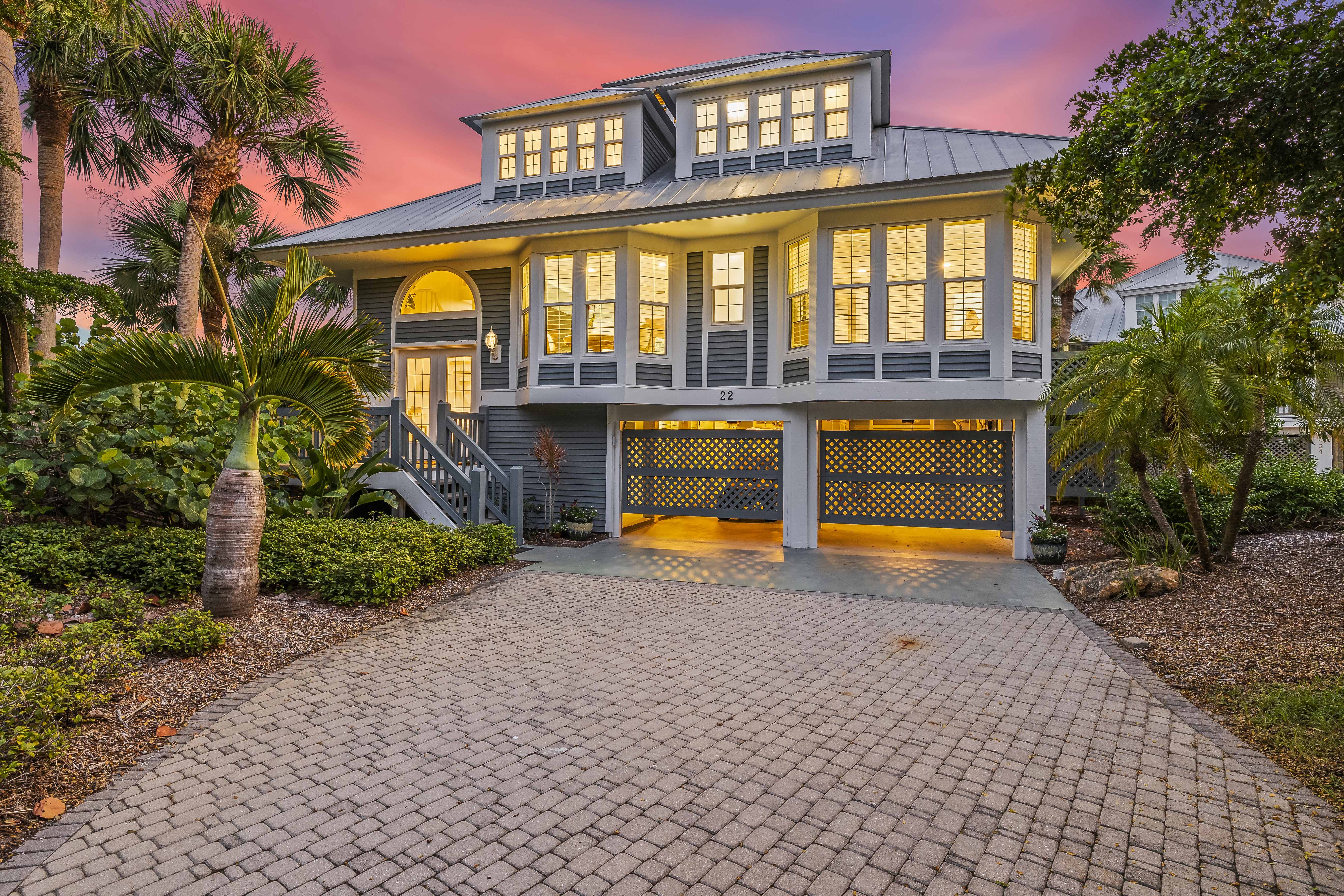  22 Seawatch Drive - 物件實景