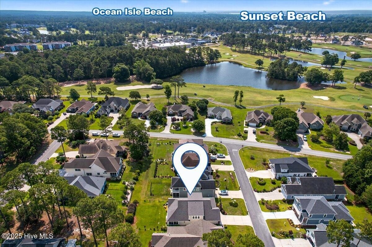 Sunset Beach, North Carolina, 28468, United States, 3 Bedrooms Bedrooms, ,3 BathroomsBathrooms,Residential,For Sale,1937303