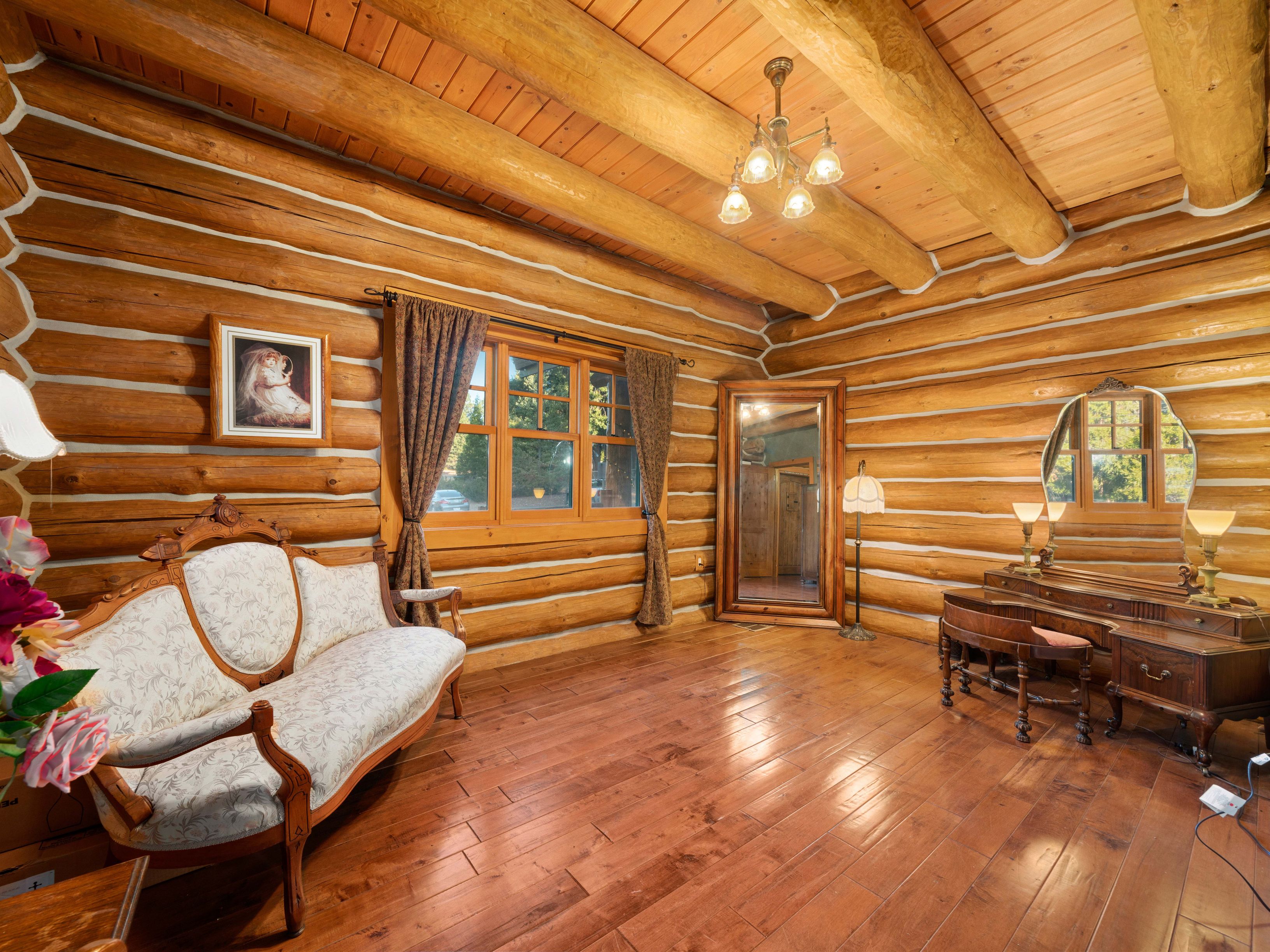  3220 Pondorado Road, Camino, CA 95709 - 物件實景