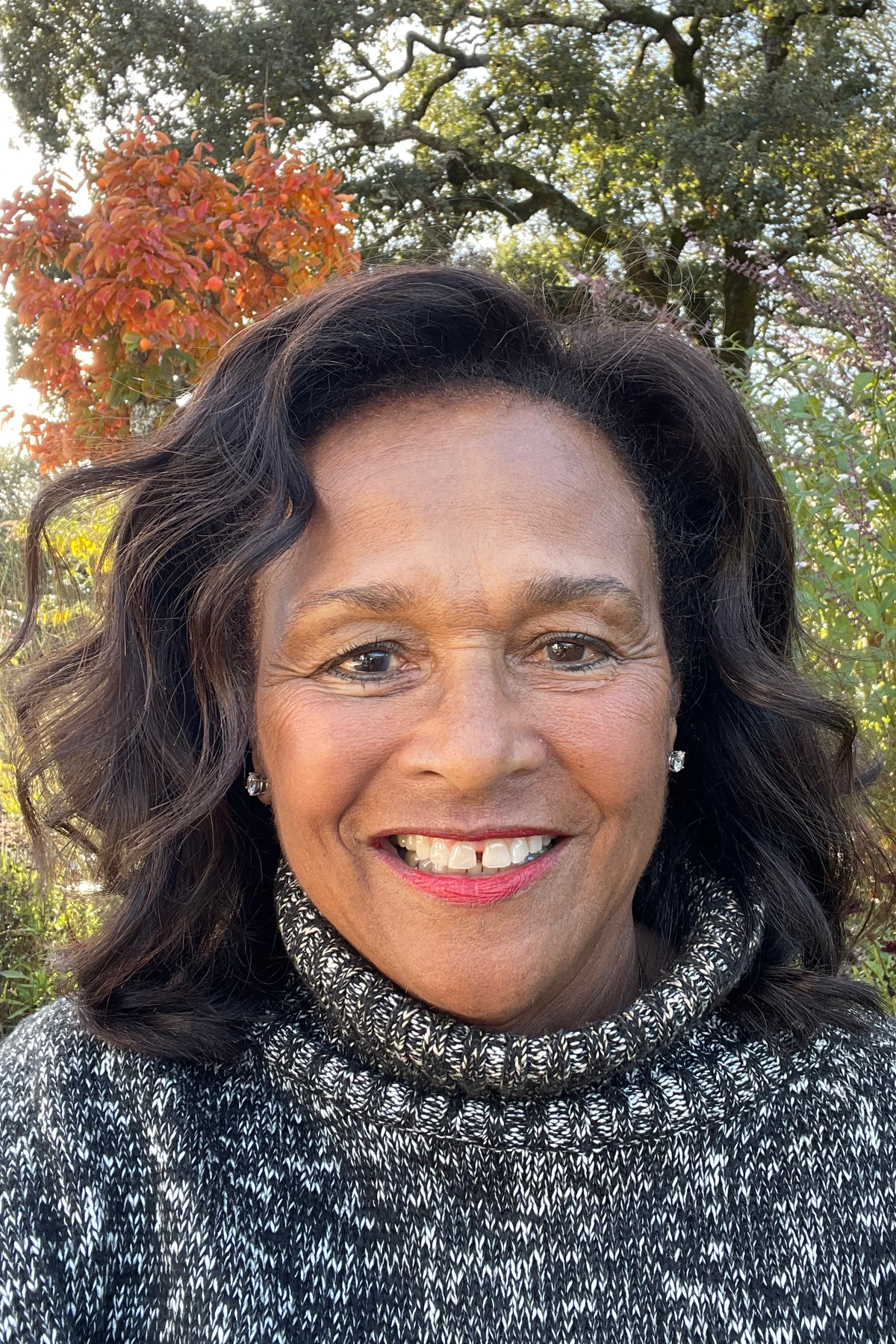 Paula R Parks