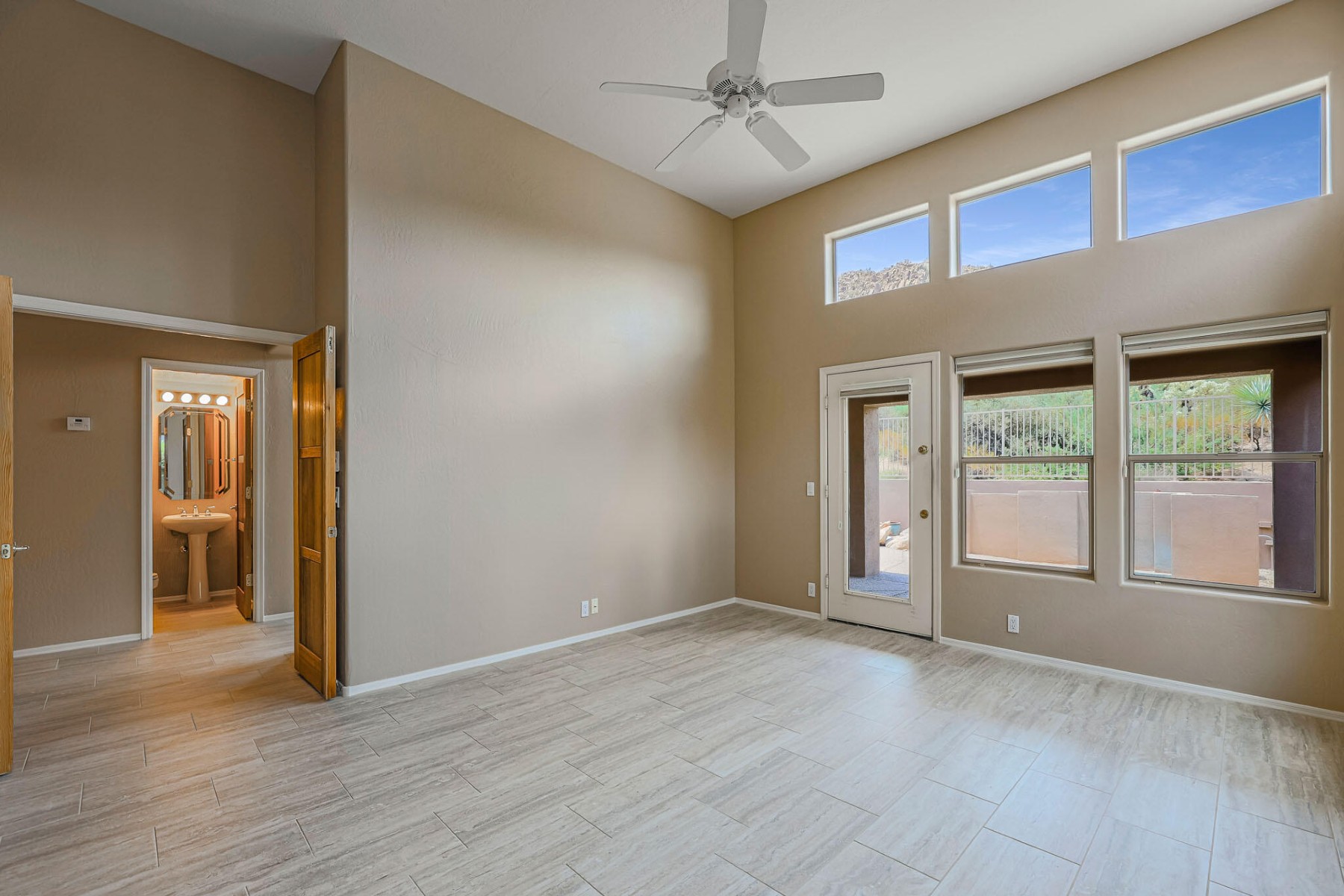  11530 E Desert Willow Drive¦Scottsdale, AZ - 物件實景