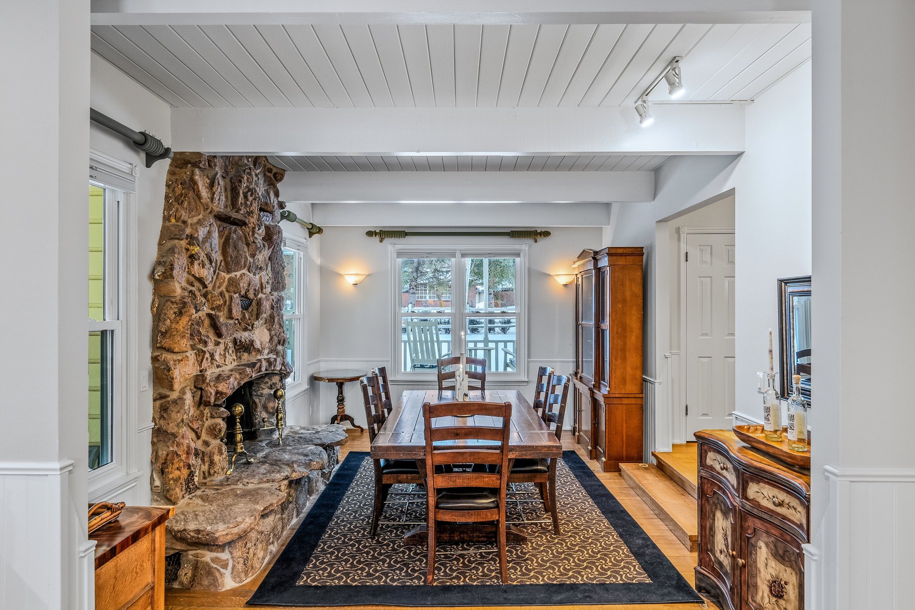  Charming Home in Holiday Ranchettes – Park Meadows - 物件實景