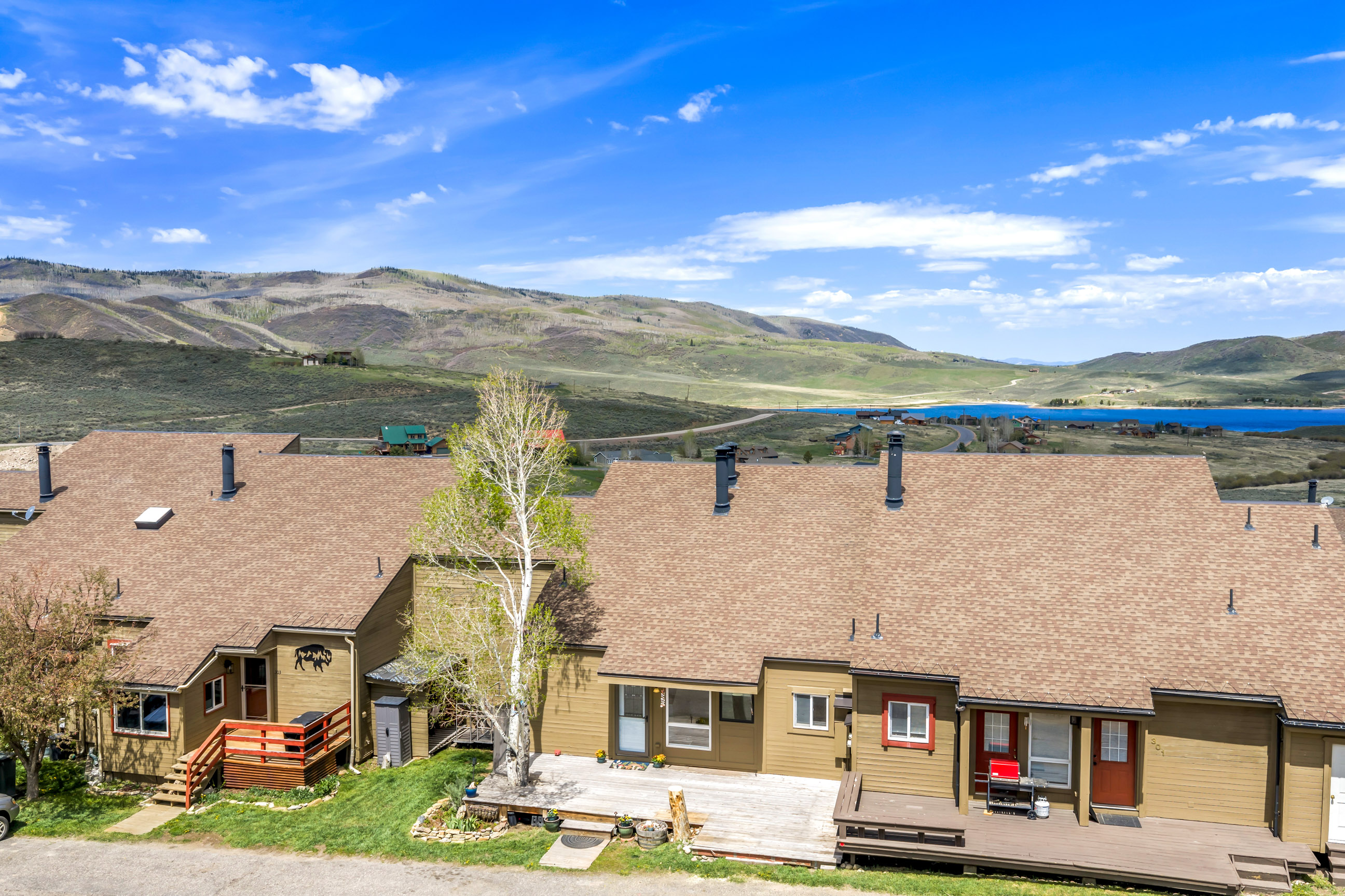  30331 County Road 16 Unit #302, Oak Creek, CO 80467 - 物件實景