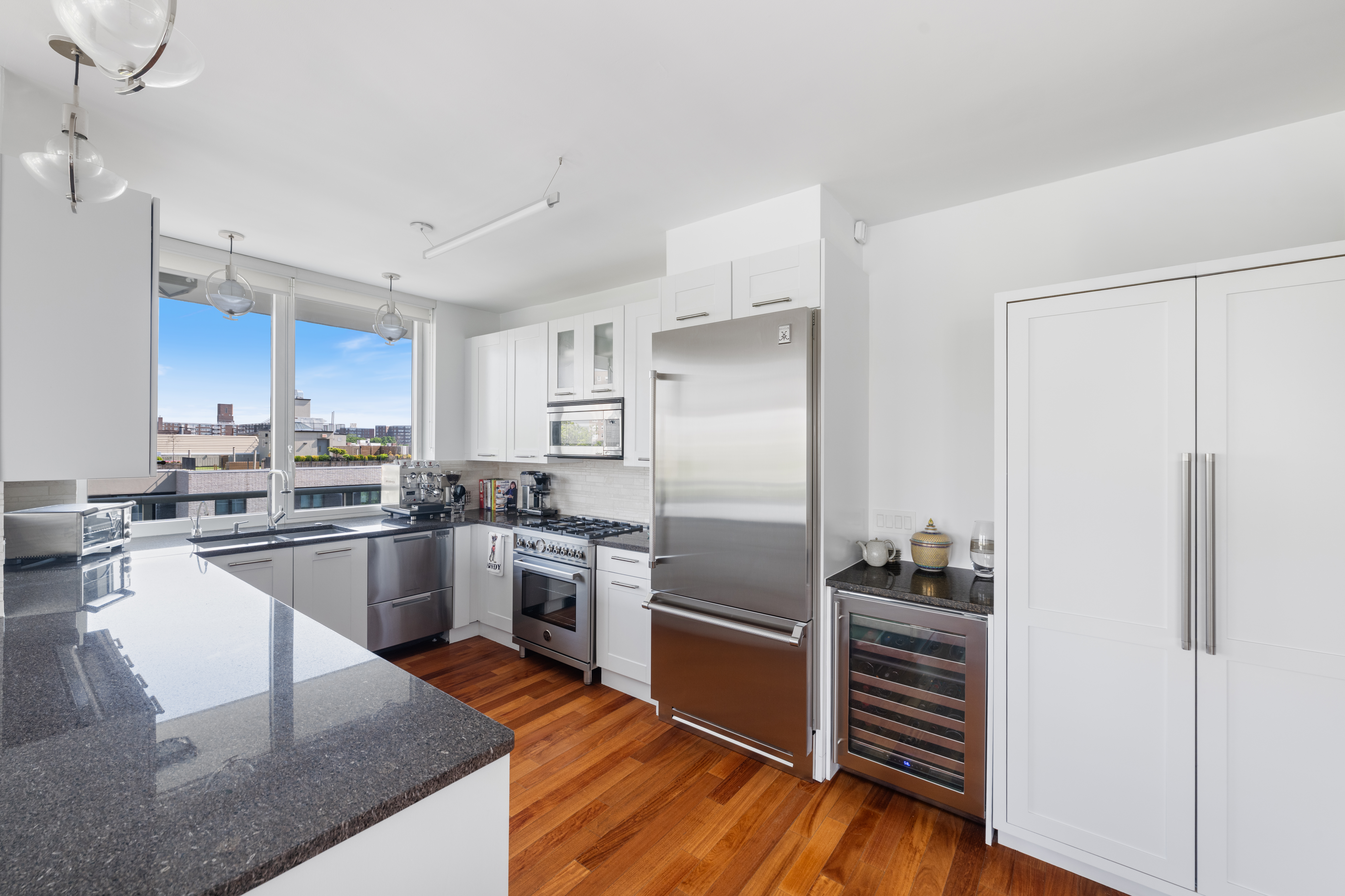  640 W 237th Street - 物件實景