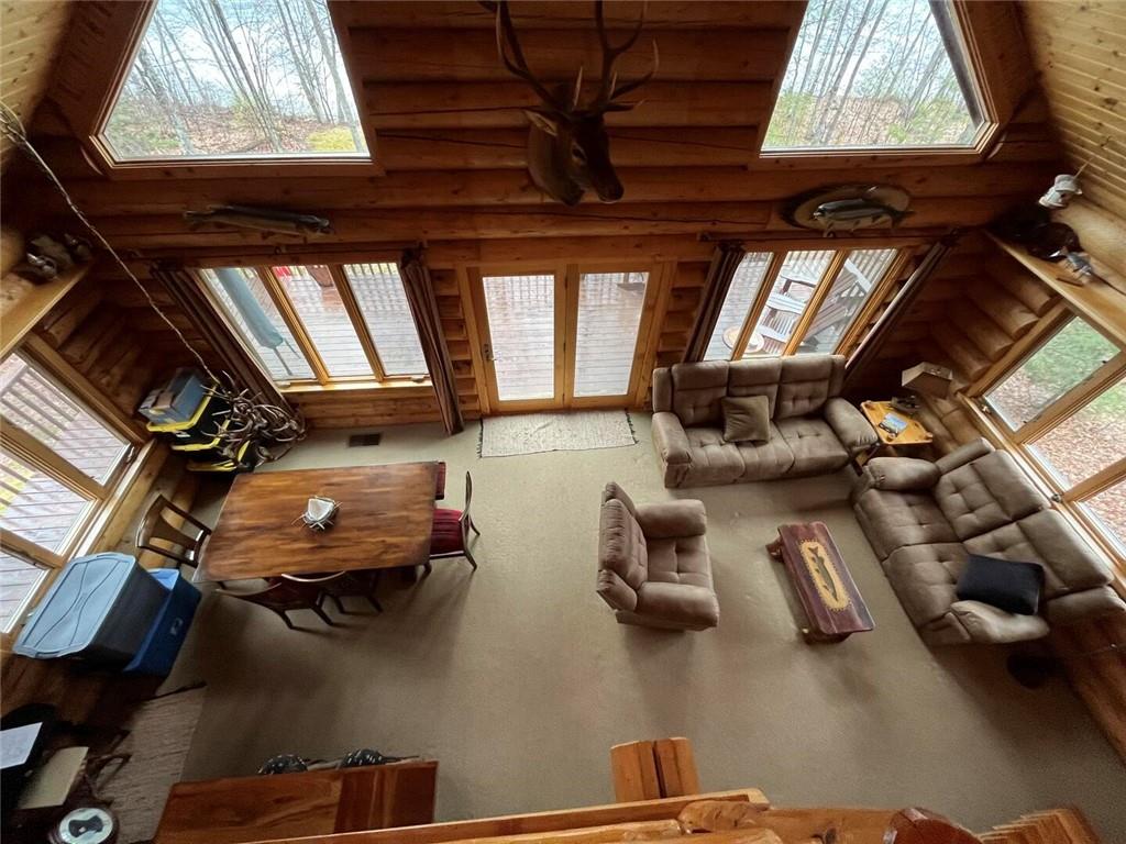 Hayward, Wisconsin, 54843, United States, 4 Bedrooms Bedrooms, ,3 BathroomsBathrooms,Residential,For Sale,1921620