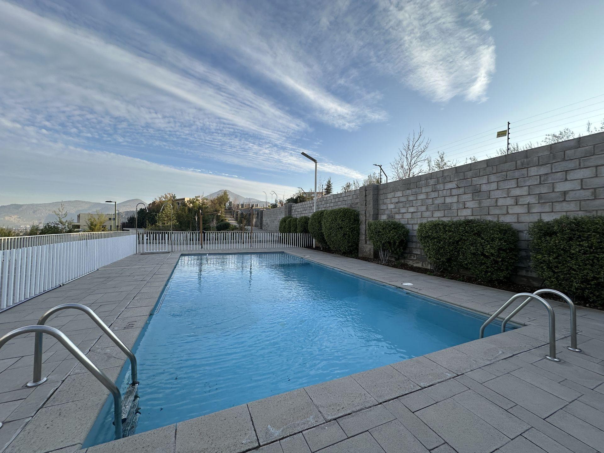 Lo Barnechea, Chile, 3 Bedrooms Bedrooms, ,3 BathroomsBathrooms,Residential,For Sale,1876912