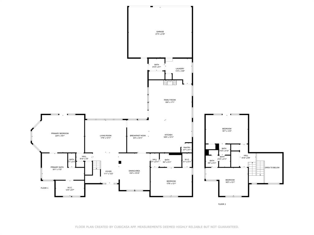 Duncanville, Texas, 75116, United States, 4 Bedrooms Bedrooms, ,4 BathroomsBathrooms,Residential,For Sale,1977910