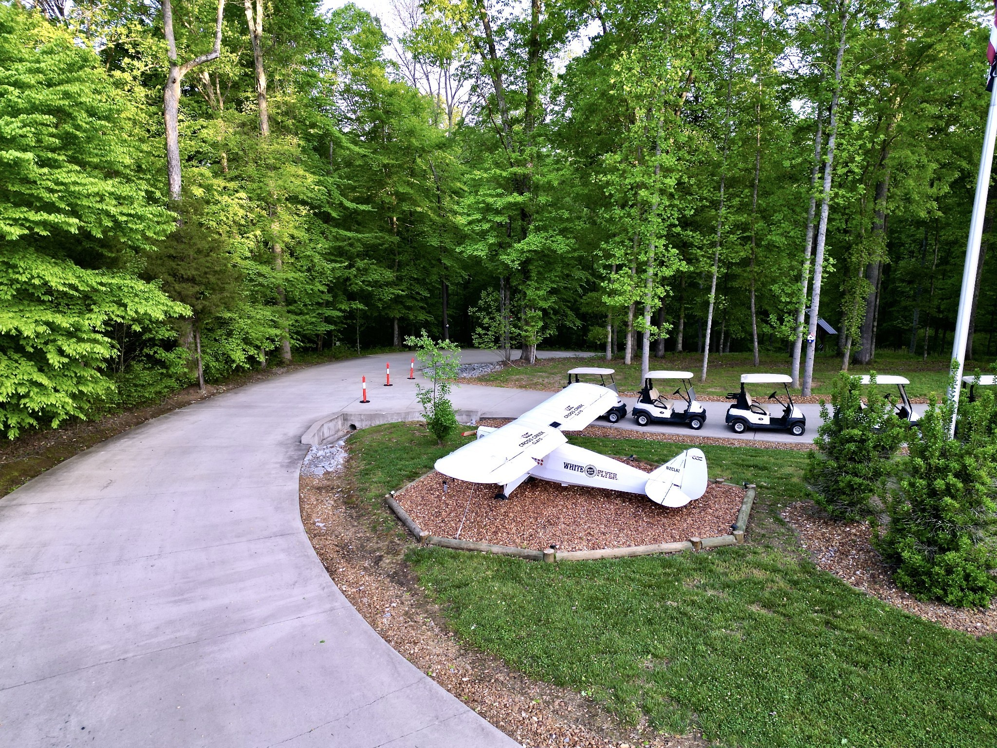  3975 Jarman Hollow Rd, Palmyra, TN, 37142 - 物件實景