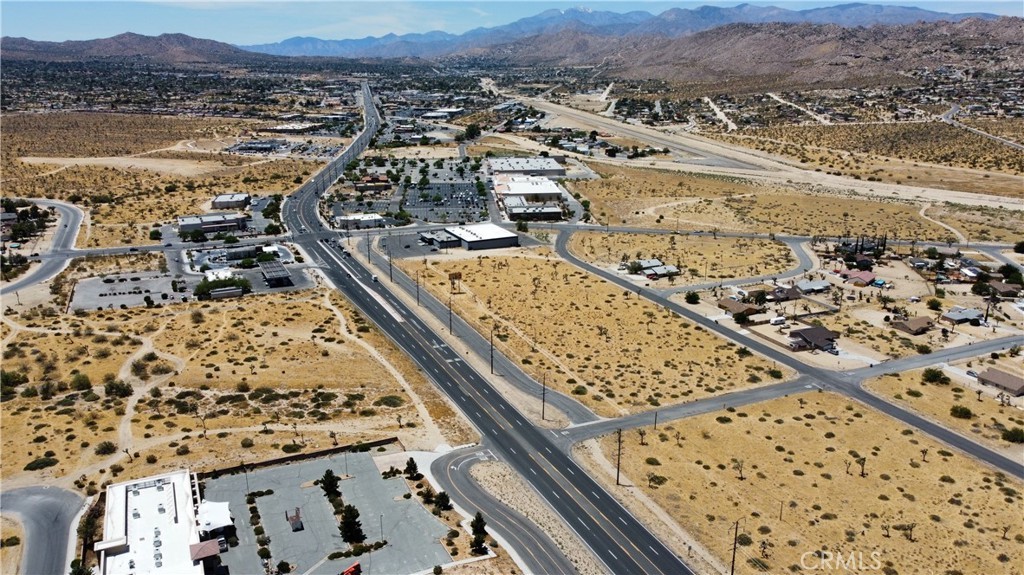 321 Twentynine Palms Highway, Yucca Valley, California, 92284, United States, ,Land,For Sale,321 Twentynine Palms Highway,1435442