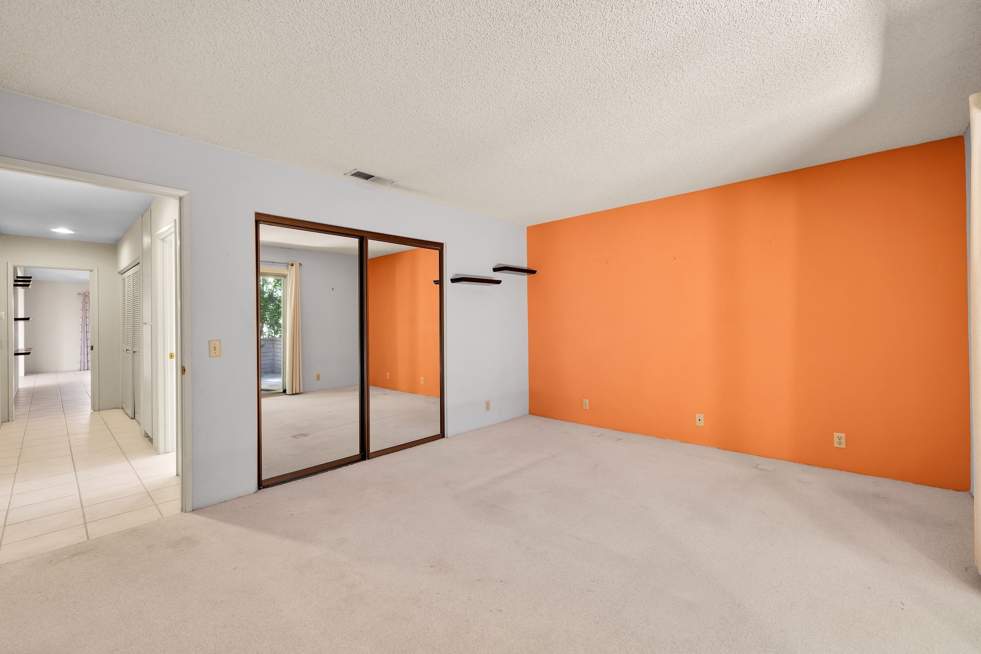  Mid-Century Fixer in Palm Springs Country Club - 物件實景