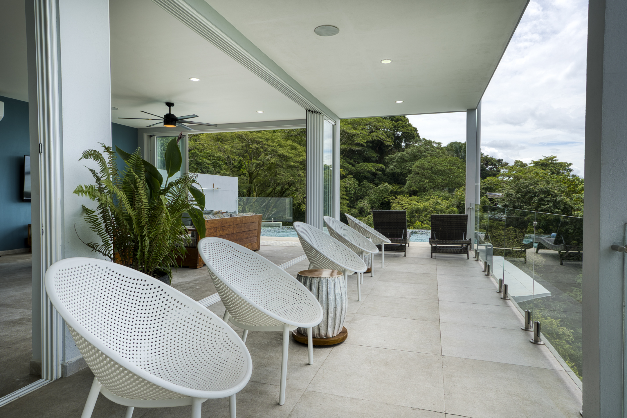 Manuel Antonio, Puntarenas, CR, 10 Bedrooms Bedrooms, ,12 BathroomsBathrooms,Residential,For Sale,1865275