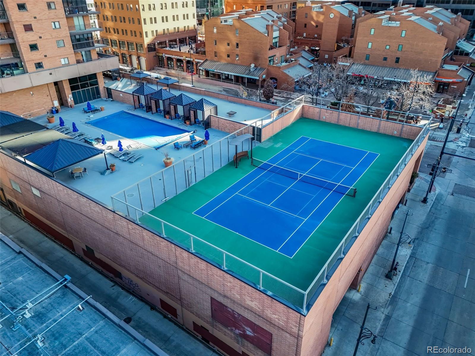 Denver, Colorado, 80202, United States, 3 Bedrooms Bedrooms, ,1 BathroomBathrooms,Residential,For Sale,2001728