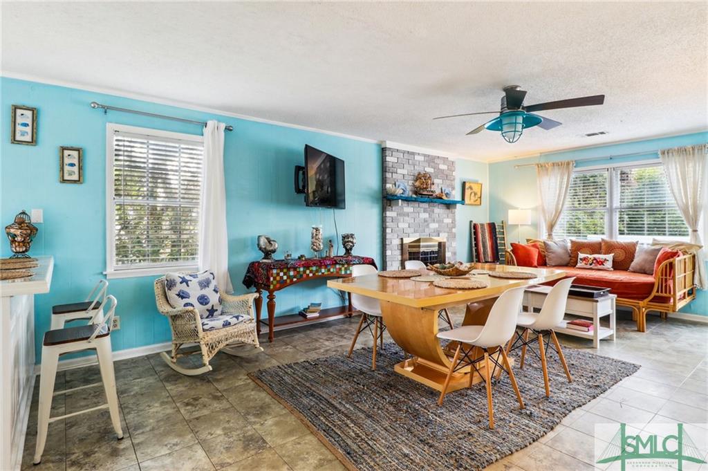 Tybee Island, Georgia, 31328, United States, 4 Bedrooms Bedrooms, ,3 BathroomsBathrooms,Residential,For Sale,1842082