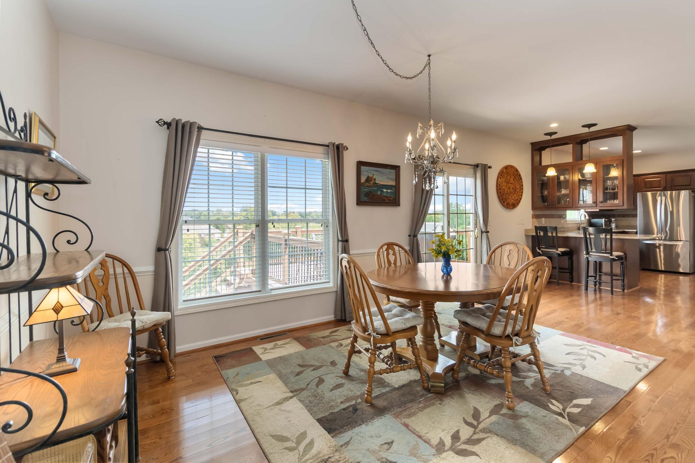 Richmond, Kentucky, 40475, United States, 4 Bedrooms Bedrooms, ,4 BathroomsBathrooms,Residential,For Sale,1910614