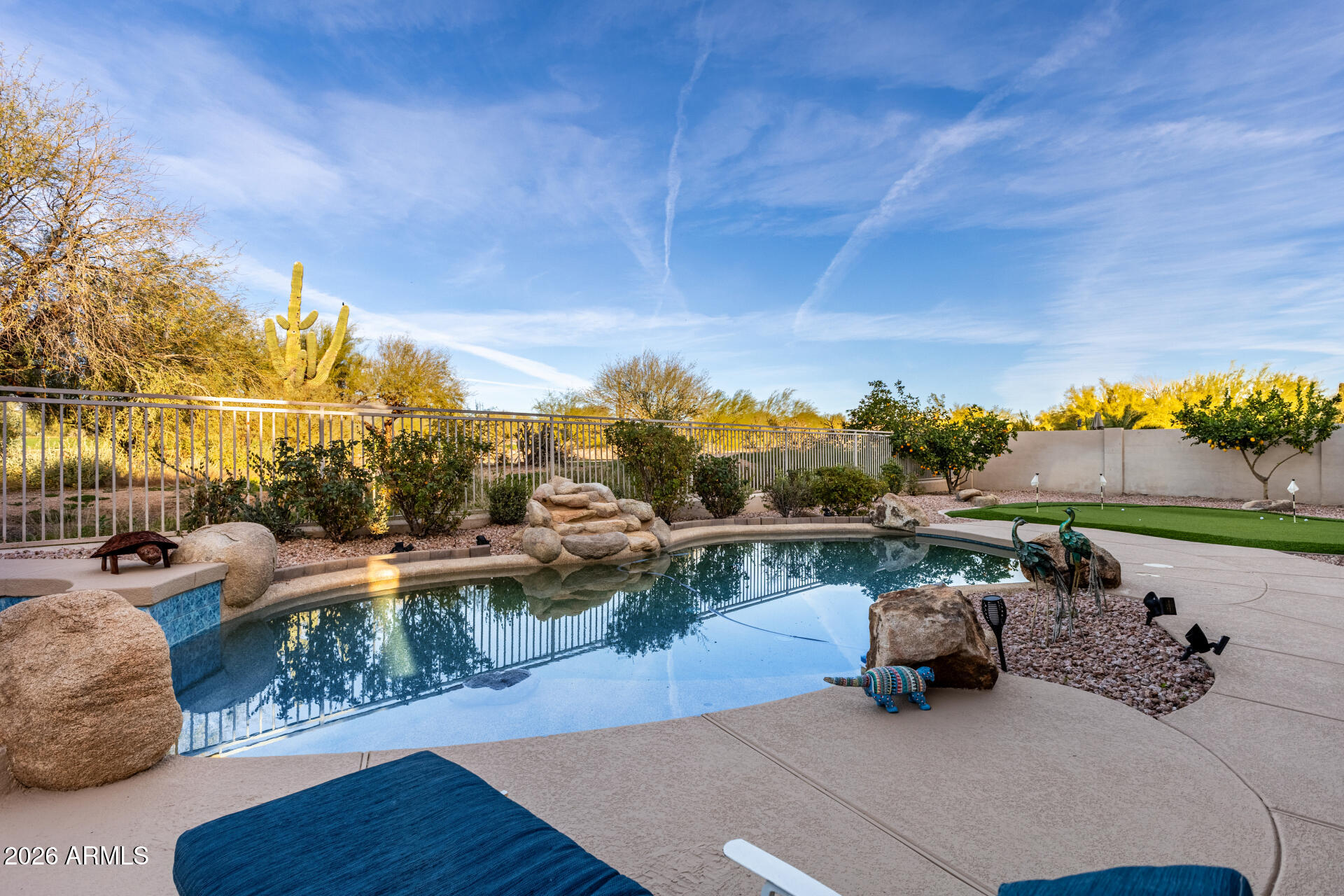  4124 East Pullman Road, Cave Creek, AZ 85331 - 物件實景