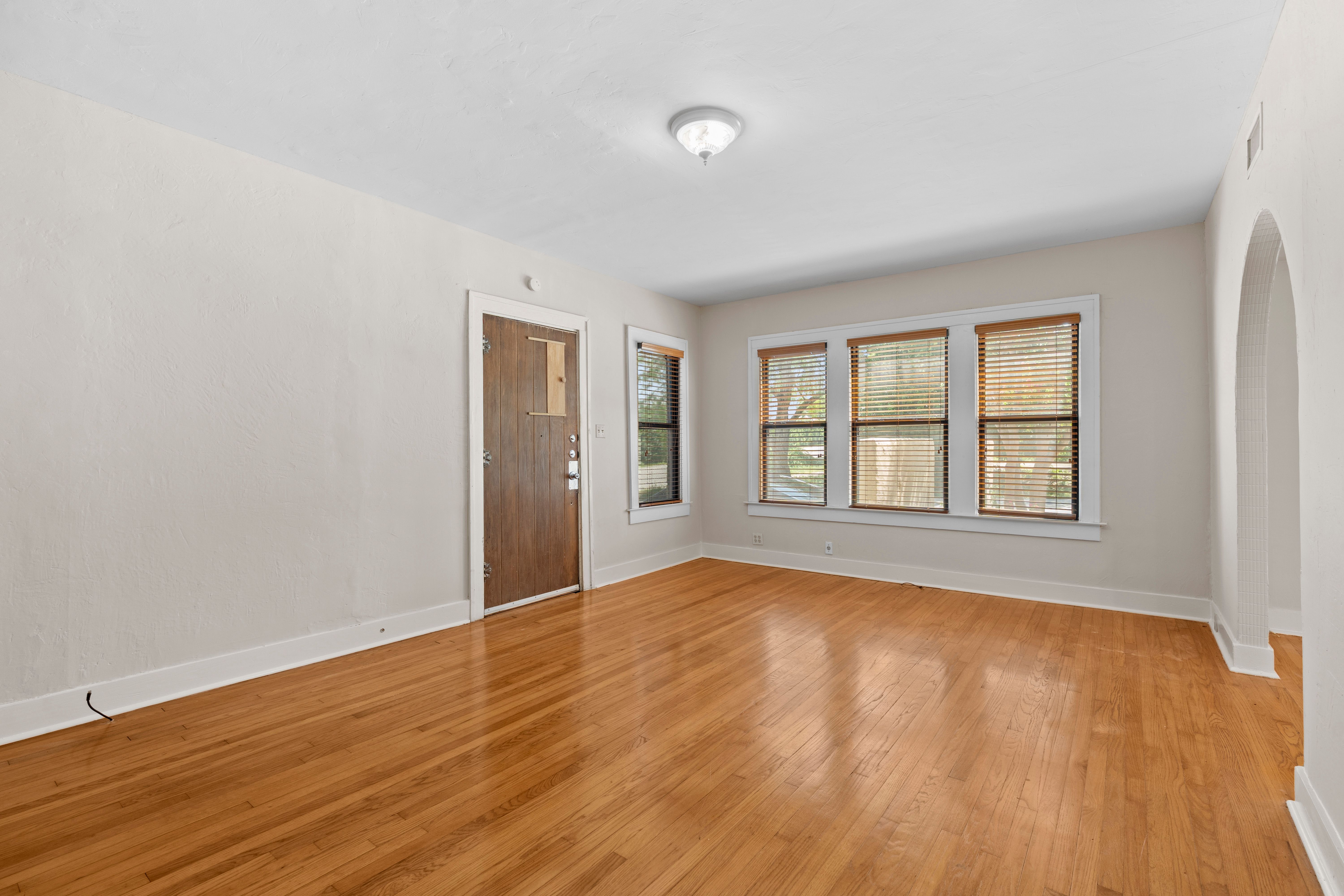  Great Investment Opportunity in Mahncke Park - 物件實景