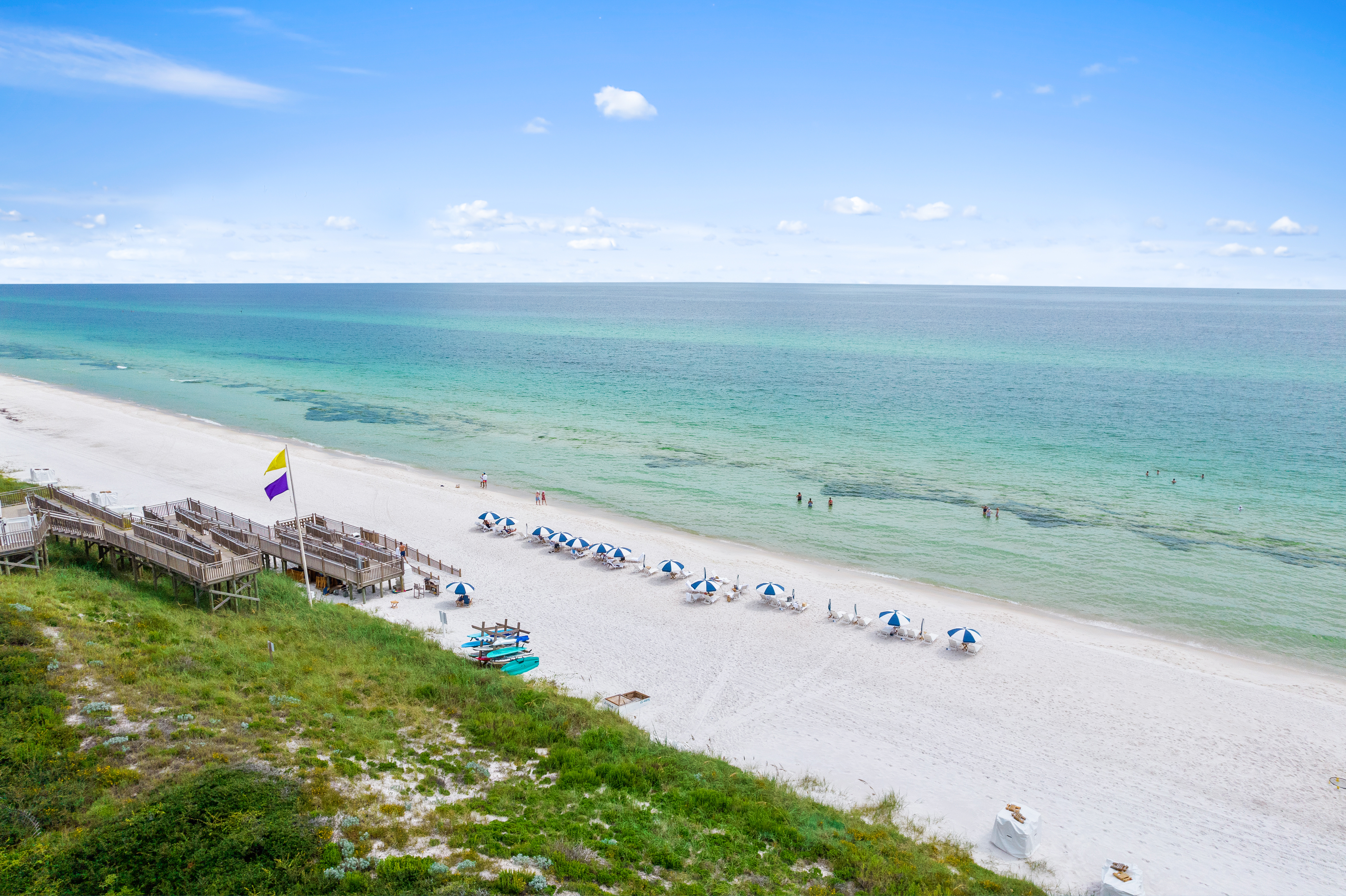  Gulf-View Masterpiece In Alys Beach’s Most Exclusive Enclave - 物件實景