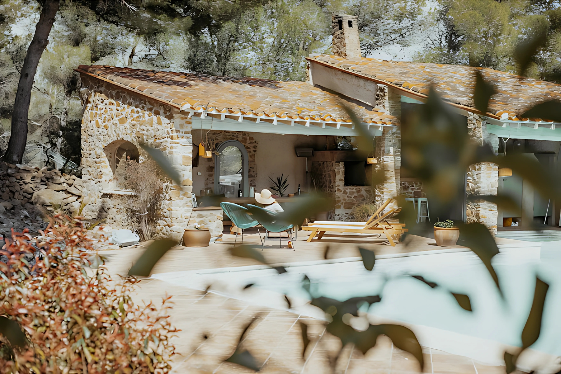  Catalan-Style Farmhouse – 240sq.m on 2hect, clos to amneties - 物件實景