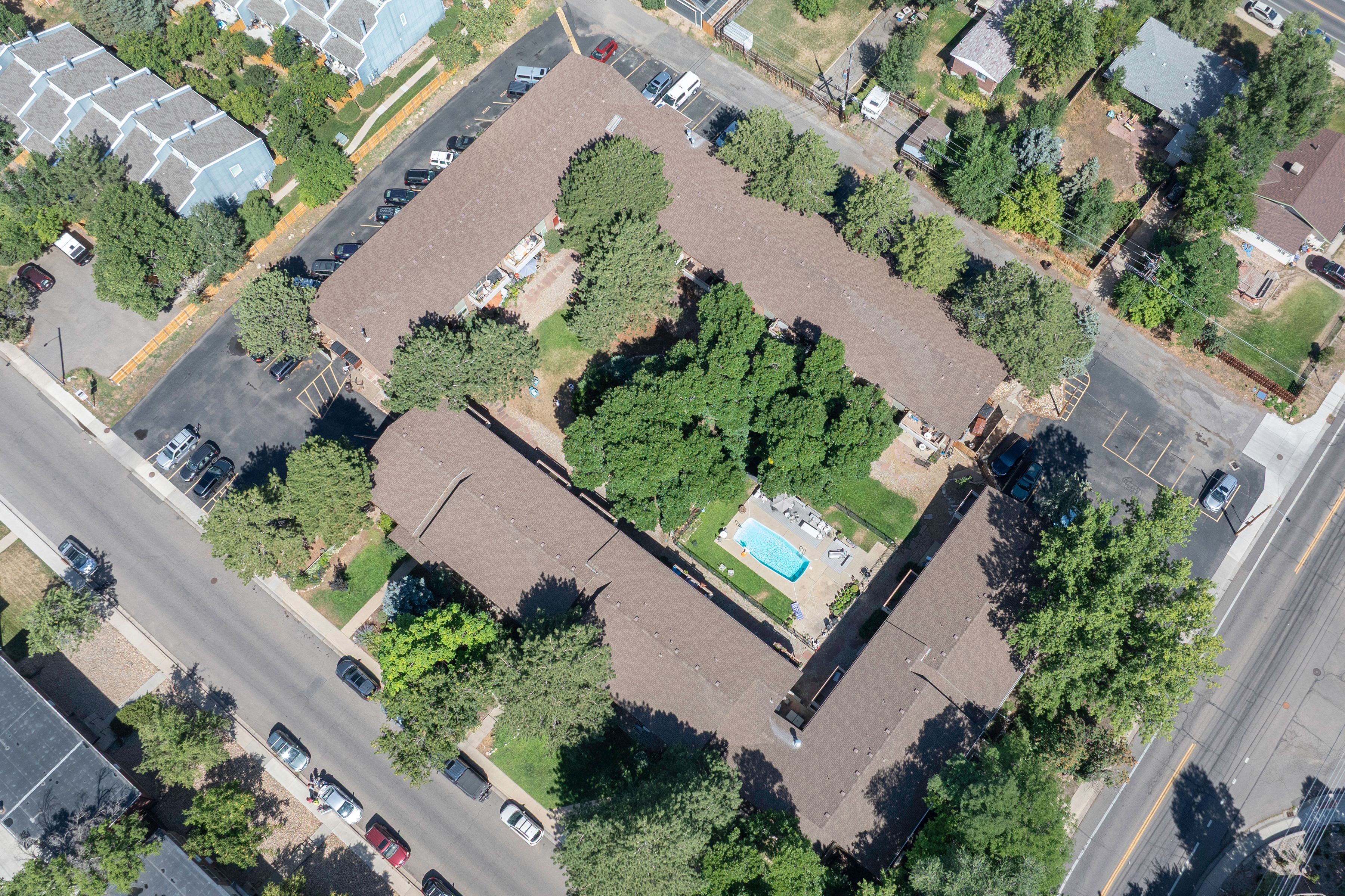  Experience the Best of Urban Living in the Heart of Boulder - 物件實景