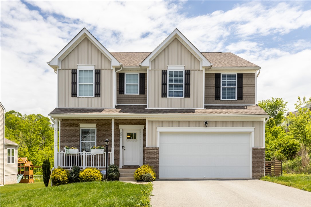 Trafford, Pennsylvania, 15085, United States, 4 Bedrooms Bedrooms, ,4 BathroomsBathrooms,Residential,For Sale,1819382