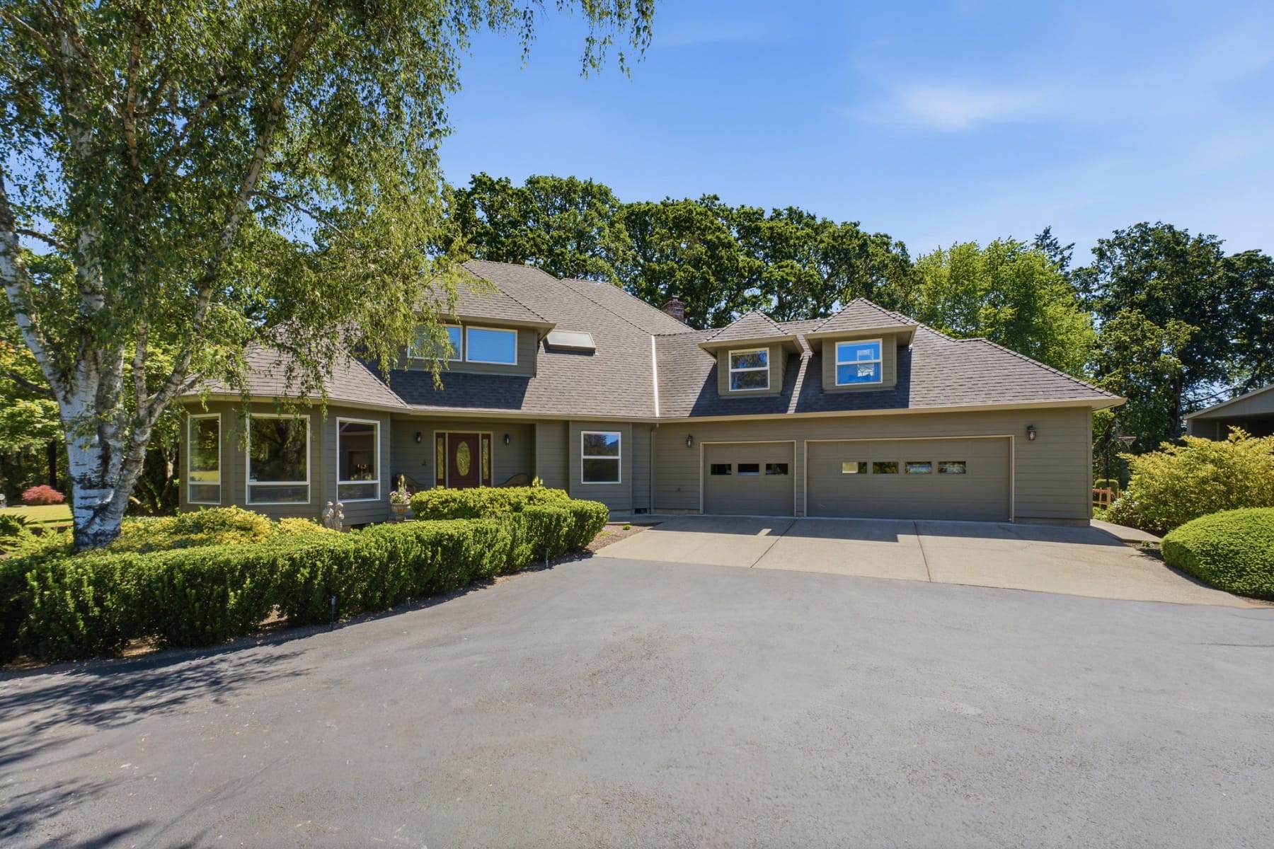  23200 NE OLD YAMHILL RD Newberg, OR 97132 - 物件實景