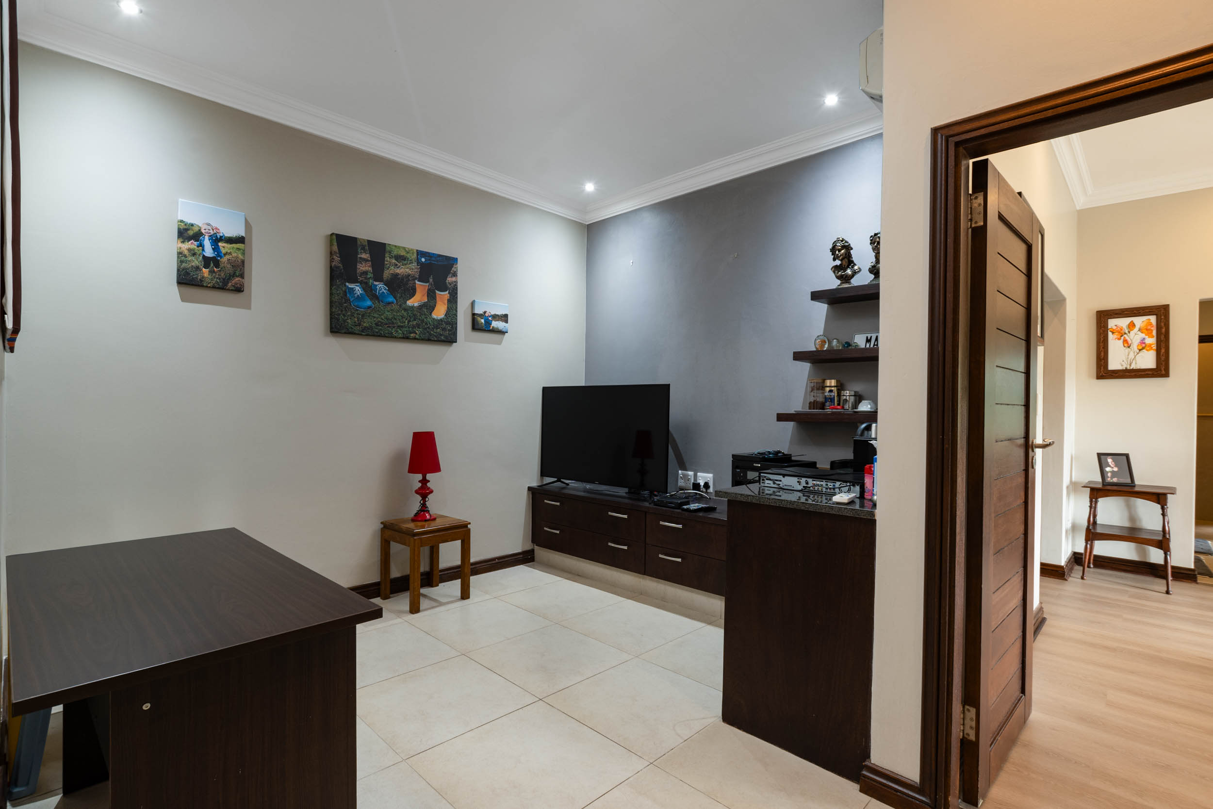  Luxury 4-Bedroom Residence with Forest & Dam Views in Simbithi Eco Estate, Balli - 物件實景