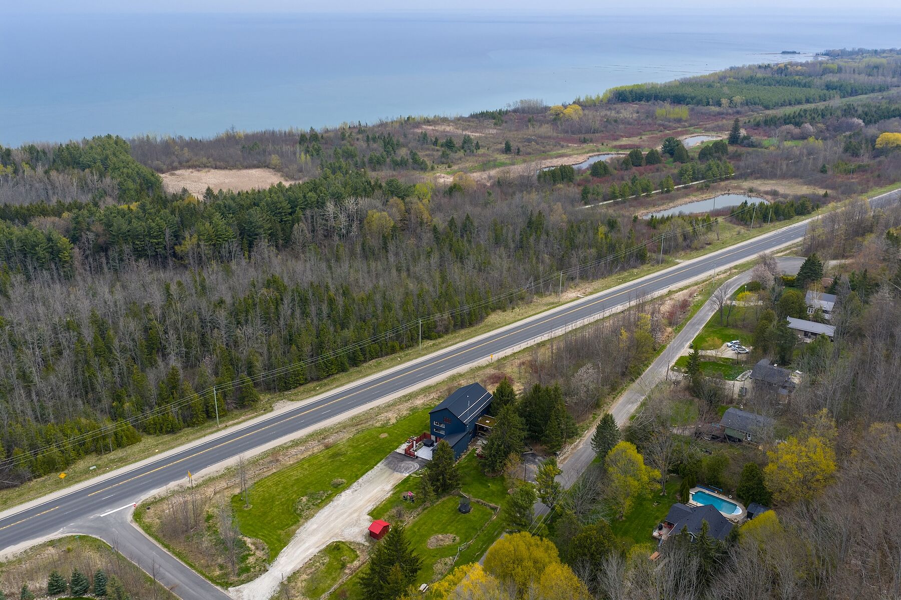  Meaford, Southern Georgian Bay - 物件實景
