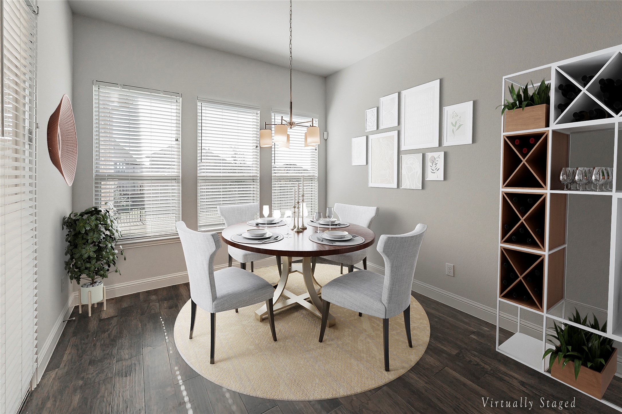 Flower Mound, Texas, 76262, United States, 5 Bedrooms Bedrooms, ,4 BathroomsBathrooms,Residential,For Sale,1991045