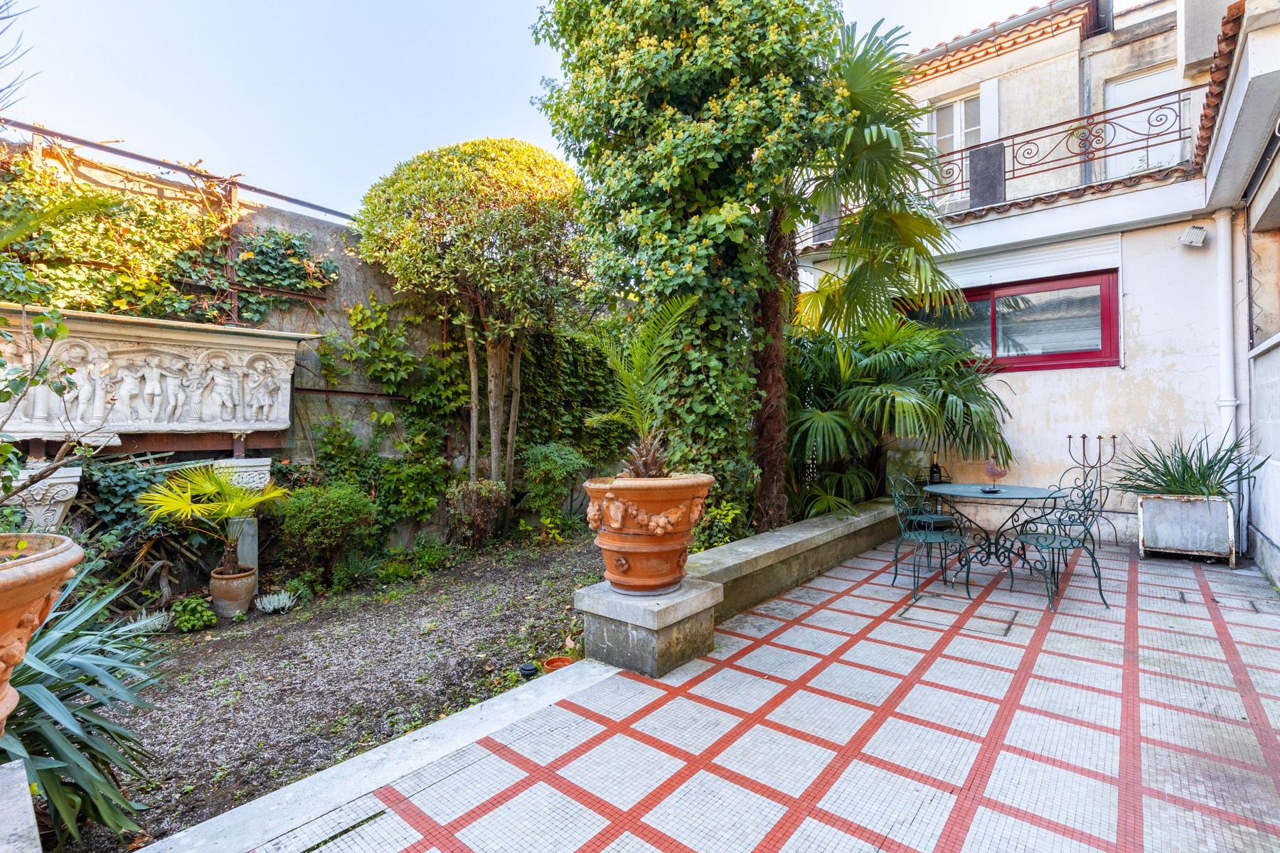  BORDEAUX - SAINT GENÈS - EXCEPTIONAL HOUSE - GARAGE - 物件實景