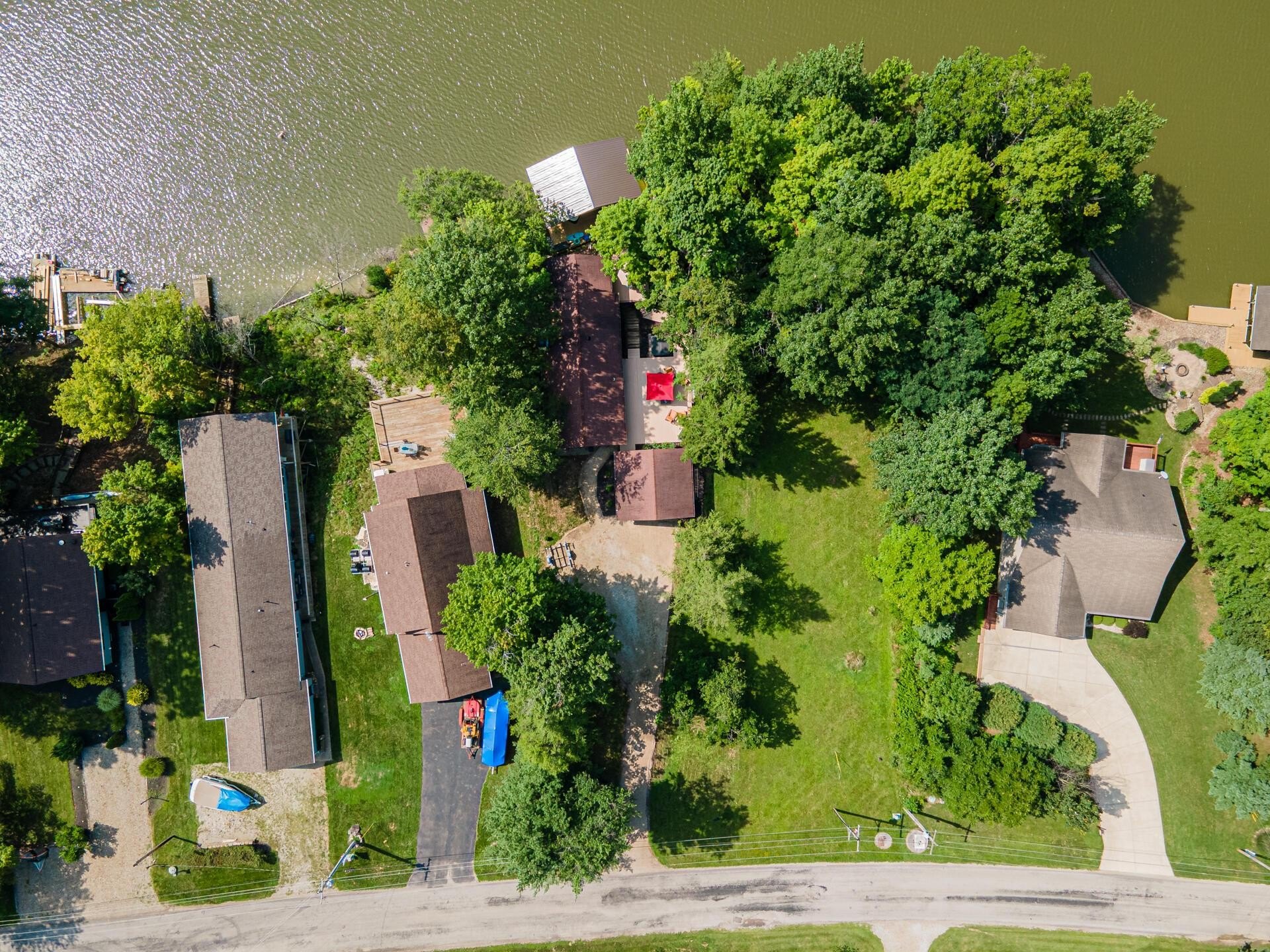 Mount Gilead, Ohio, 43338, United States, 4 Bedrooms Bedrooms, ,3 BathroomsBathrooms,Residential,For Sale,1909461