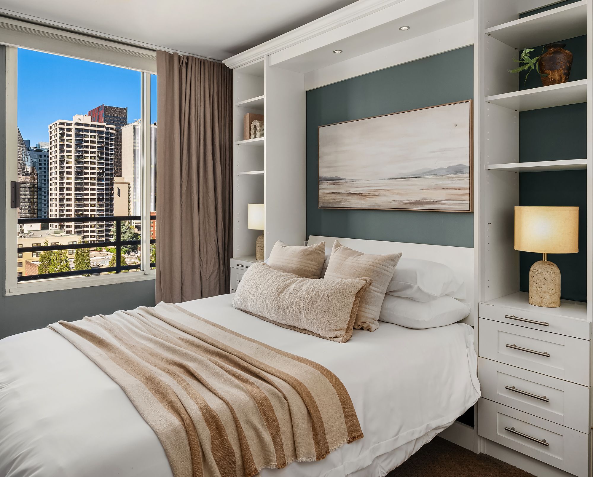  2125 1st Ave Unit #1304, Seattle, WA 98121 - 物件實景