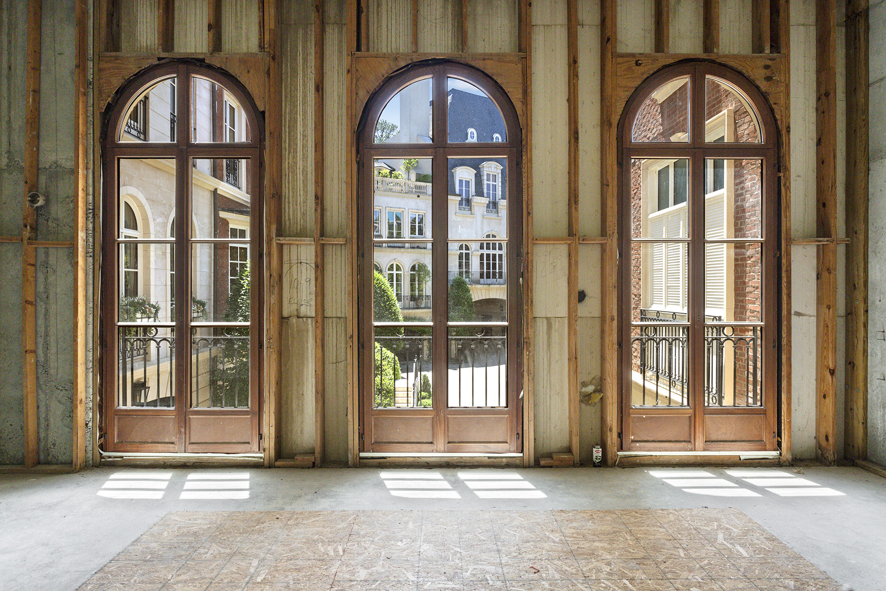  Incredible Opportunity to Create Your Dream Home in Buckhead - 物件實景